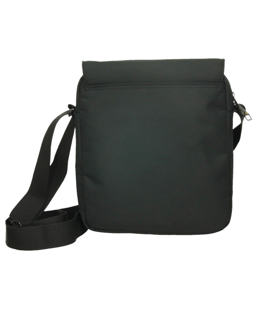 National Geographic Pro schoudertas zwart