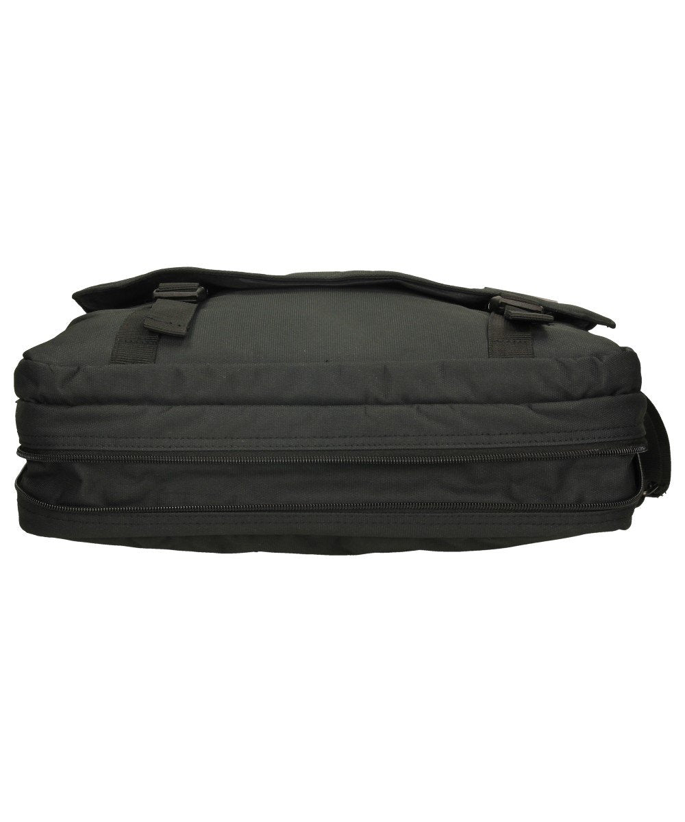 National Geographic Pro schoudertas zwart