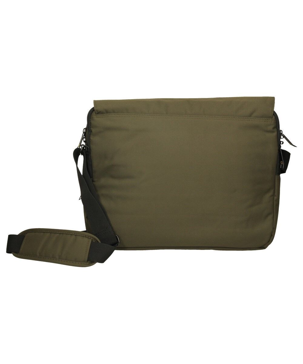 National Geographic Pro schoudertas khaki