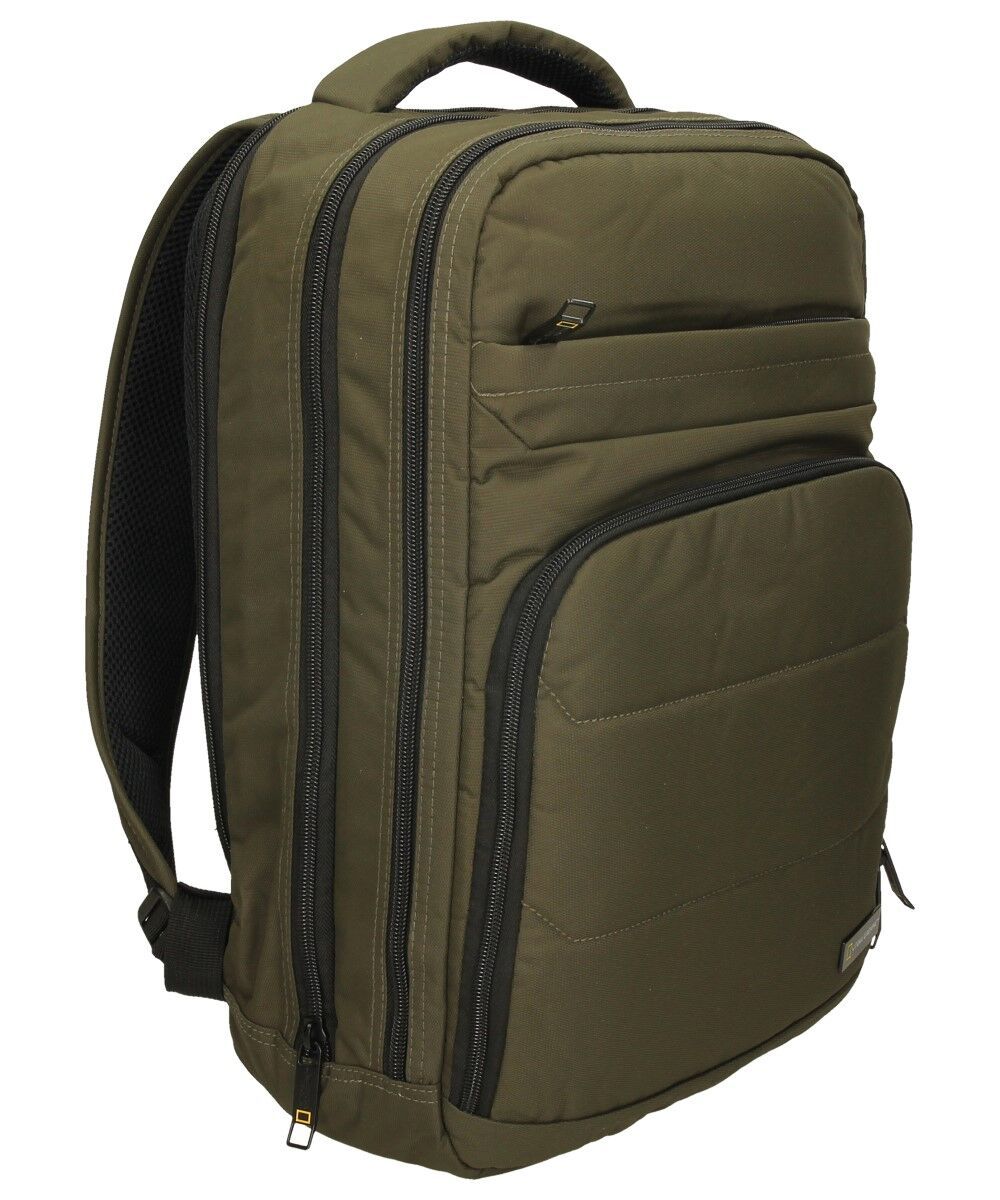 De ideale laptop rugzak online Nat Geo