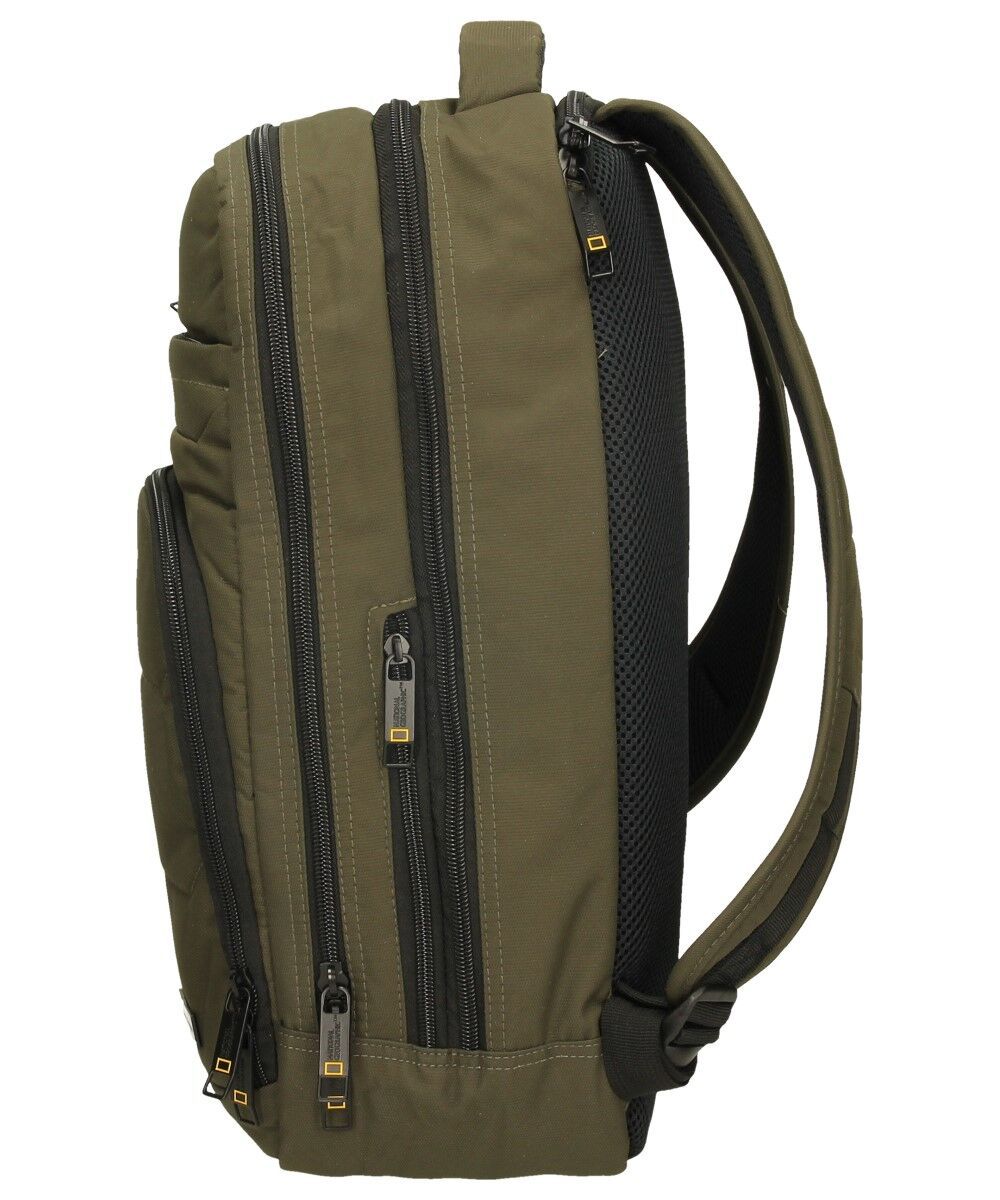 National Geographic Pro laptop rugzak