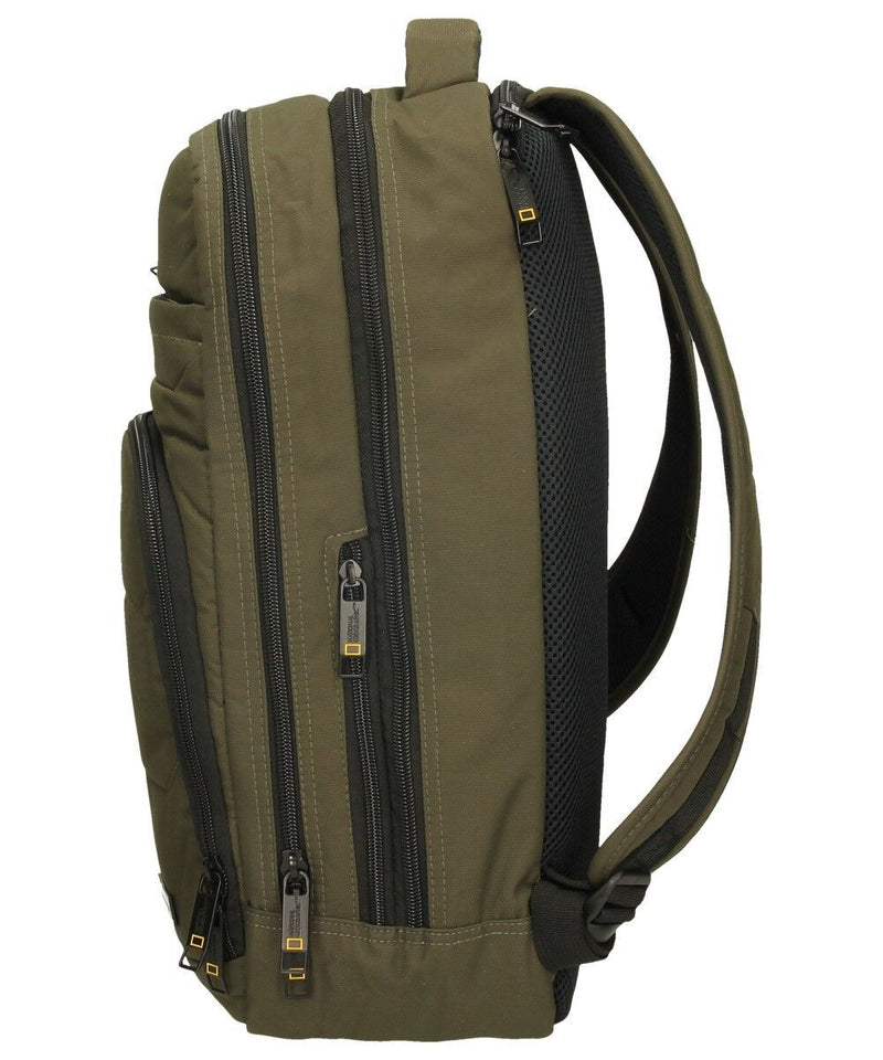 National Geographic Pro laptop rugzak