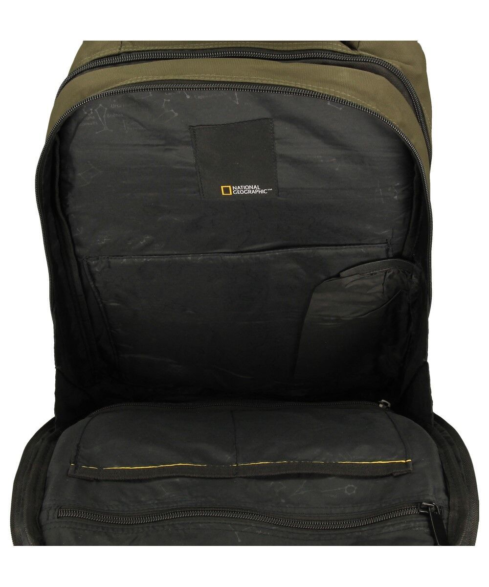 National Geographic bags backpacks
