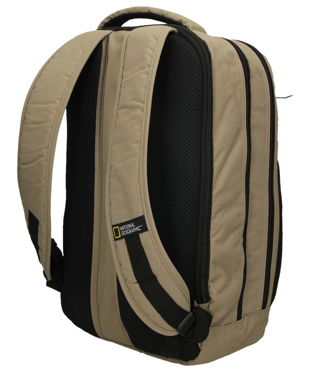National Geographic - Pro Rucksack / Laptoprucksack - 20L - 43cm