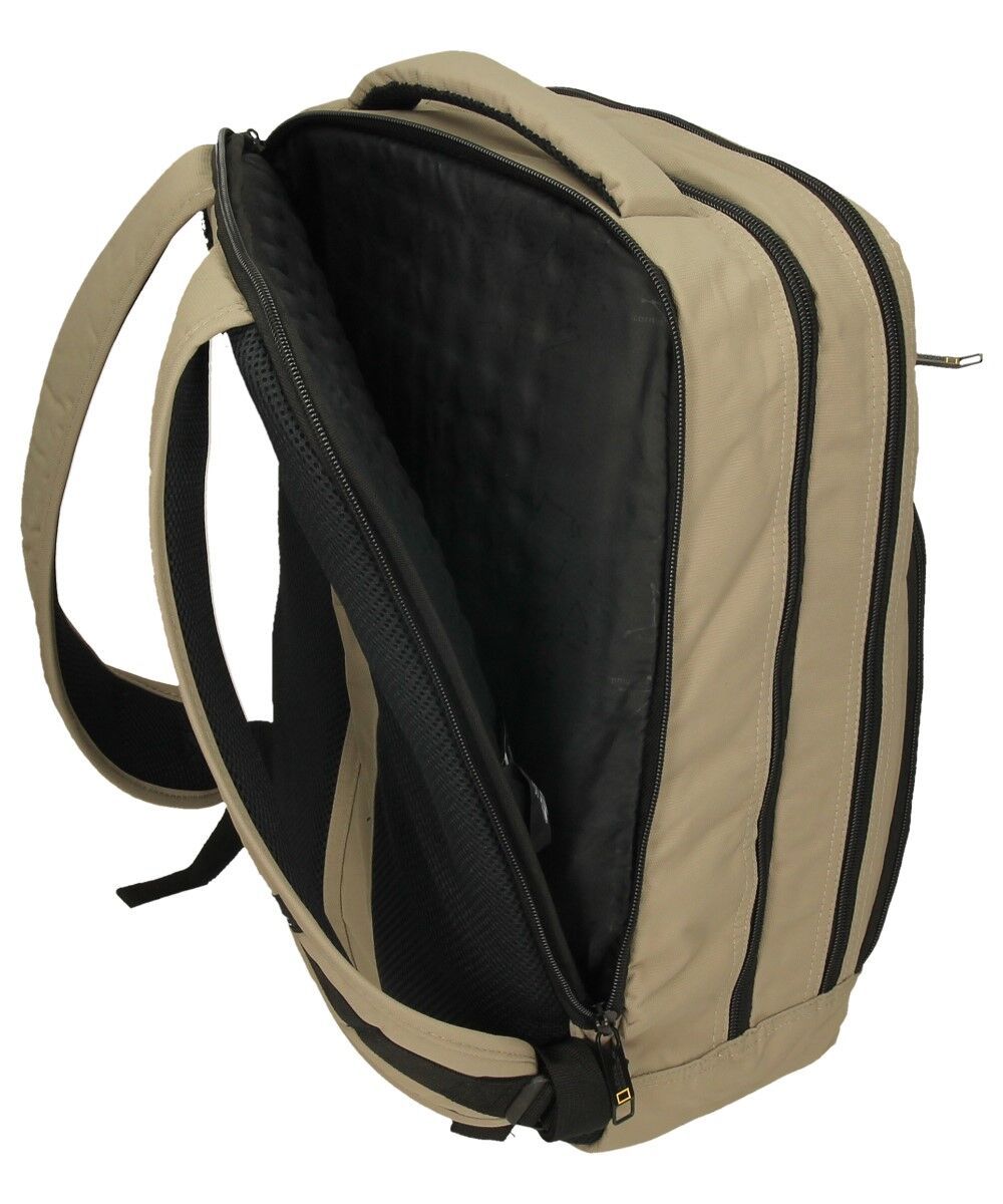 National Geographic - Pro Rucksack / Laptoprucksack - 20L - 43cm