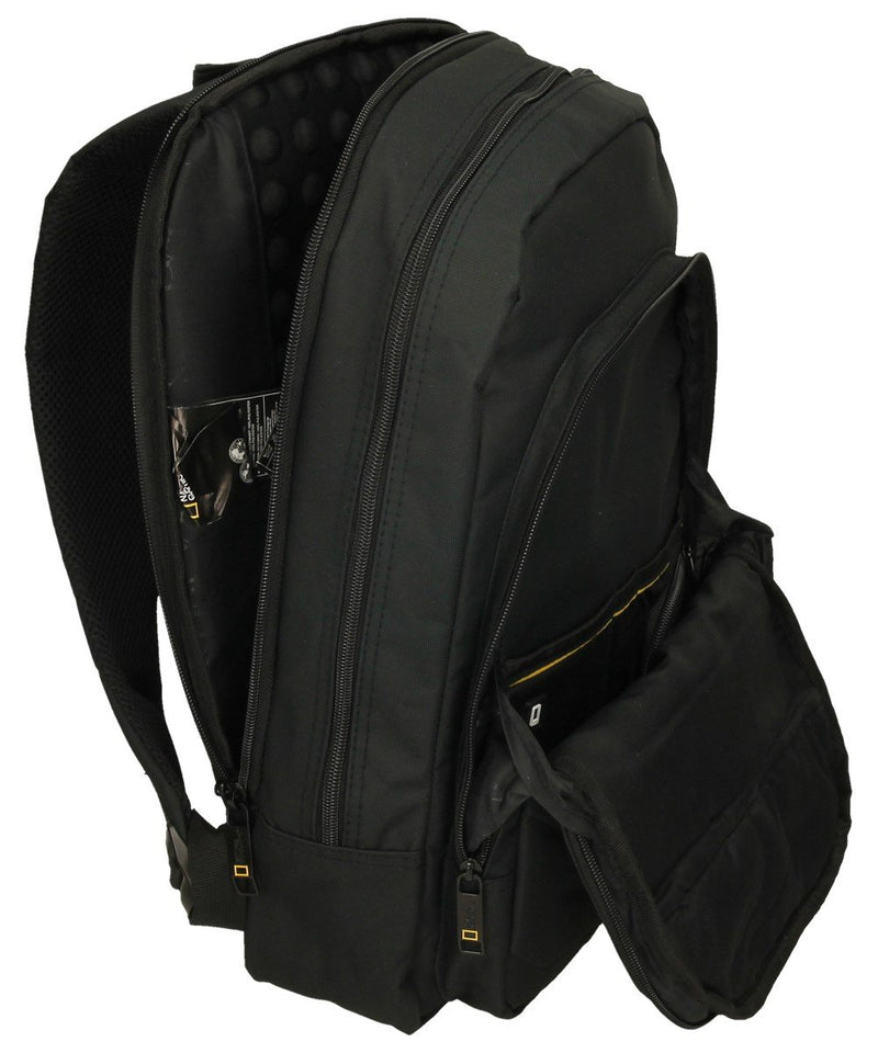 National Geographic Pro laptop rugzak