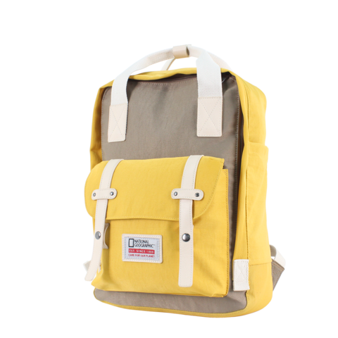 National Geographic Schulrucksack