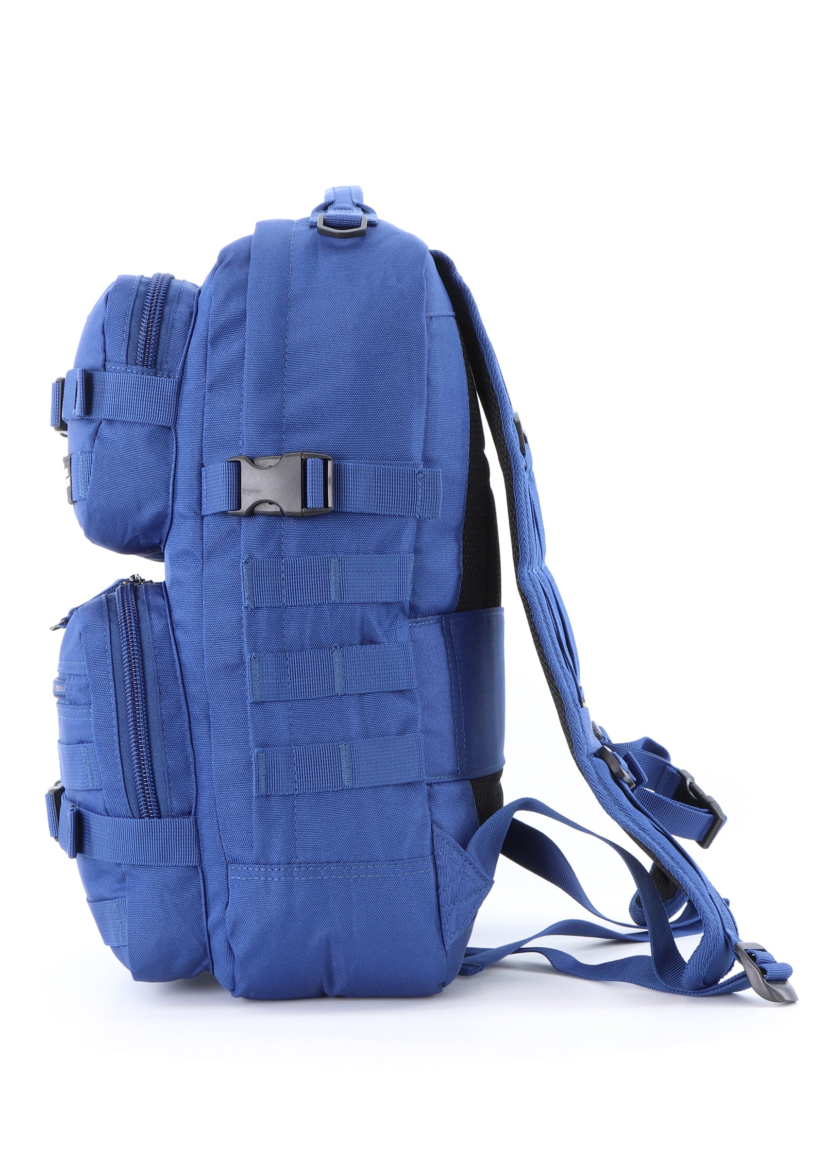 National Geographic - Rocket Rucksack / Laptop-Rucksack / Outdoor-Rucksack - 20L - Blau