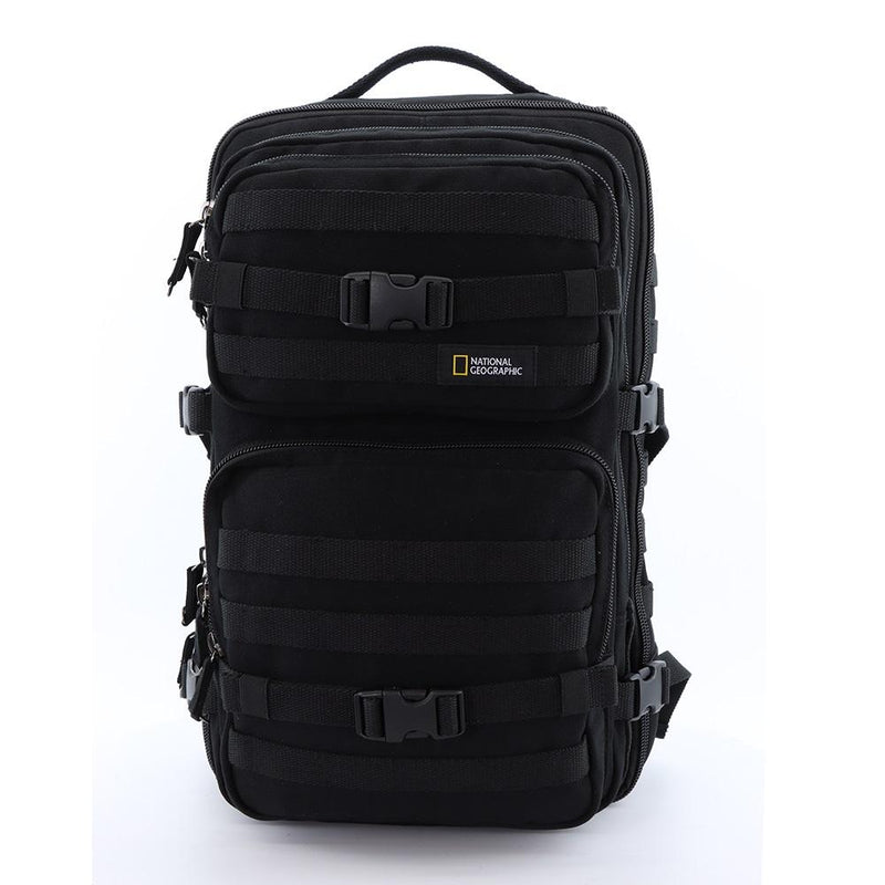 Large laptop backpack National Geographic