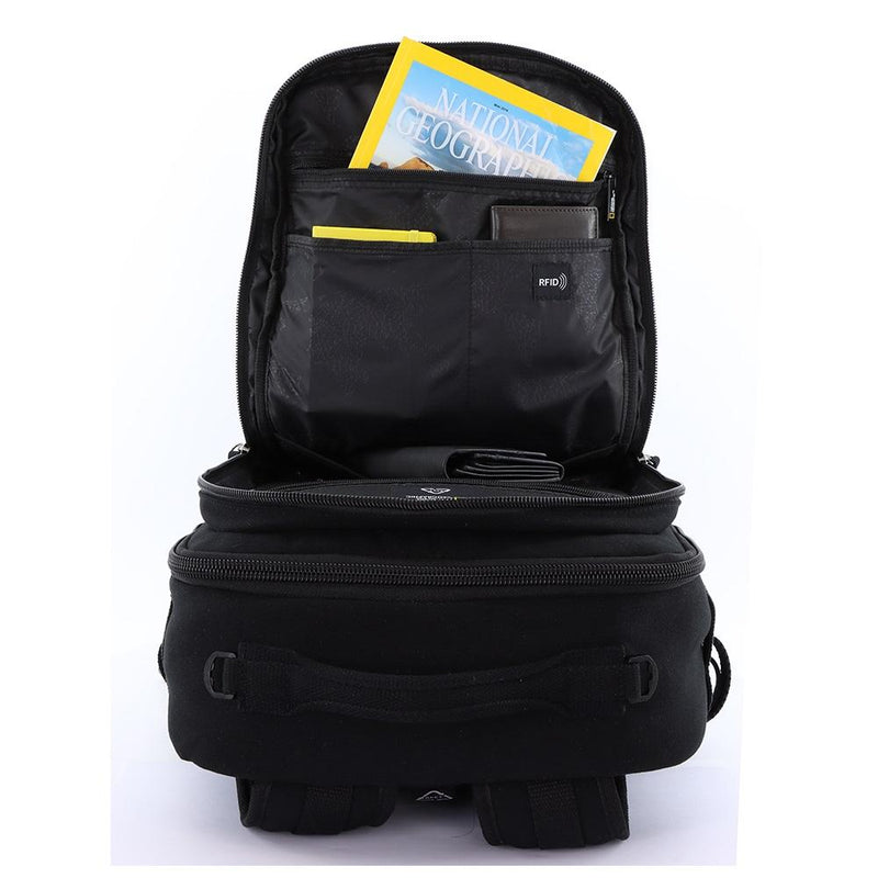 Good quality laptop backpacks online RPET