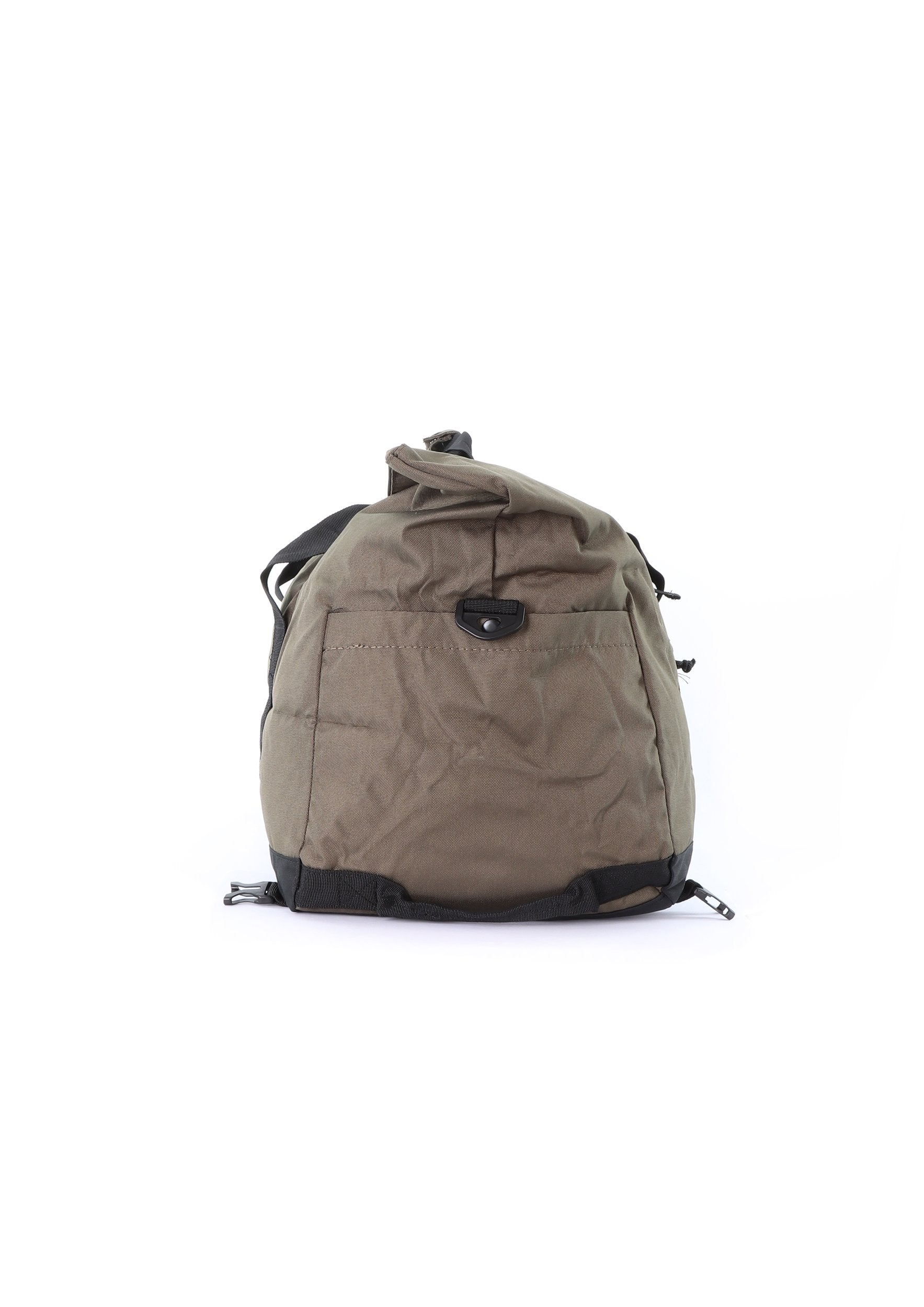 National Geographic - Pathway Seesack / Reisetasche / Sporttasche - 48L - Khaki