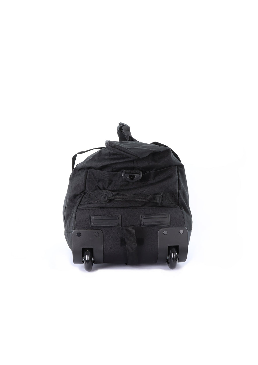 National Geographic - Pathway Rollentasche / Trollytasche / Reisetasche mit Rollen - 48L - Schwarz