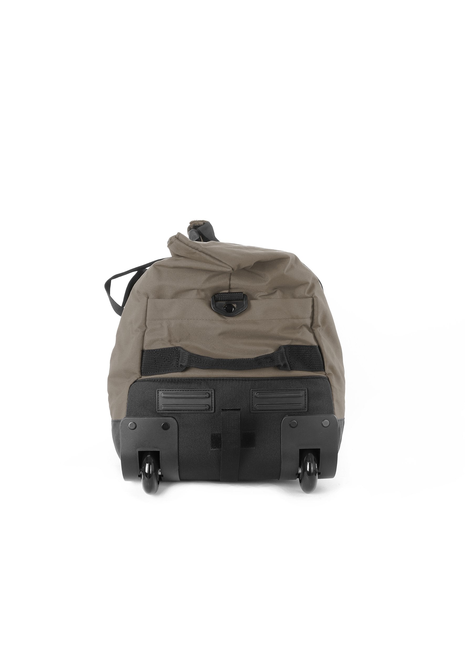 National Geographic - Pathway Rollentasche / Trollytasche / Reisetasche mit Rollen - 48L - Khaki