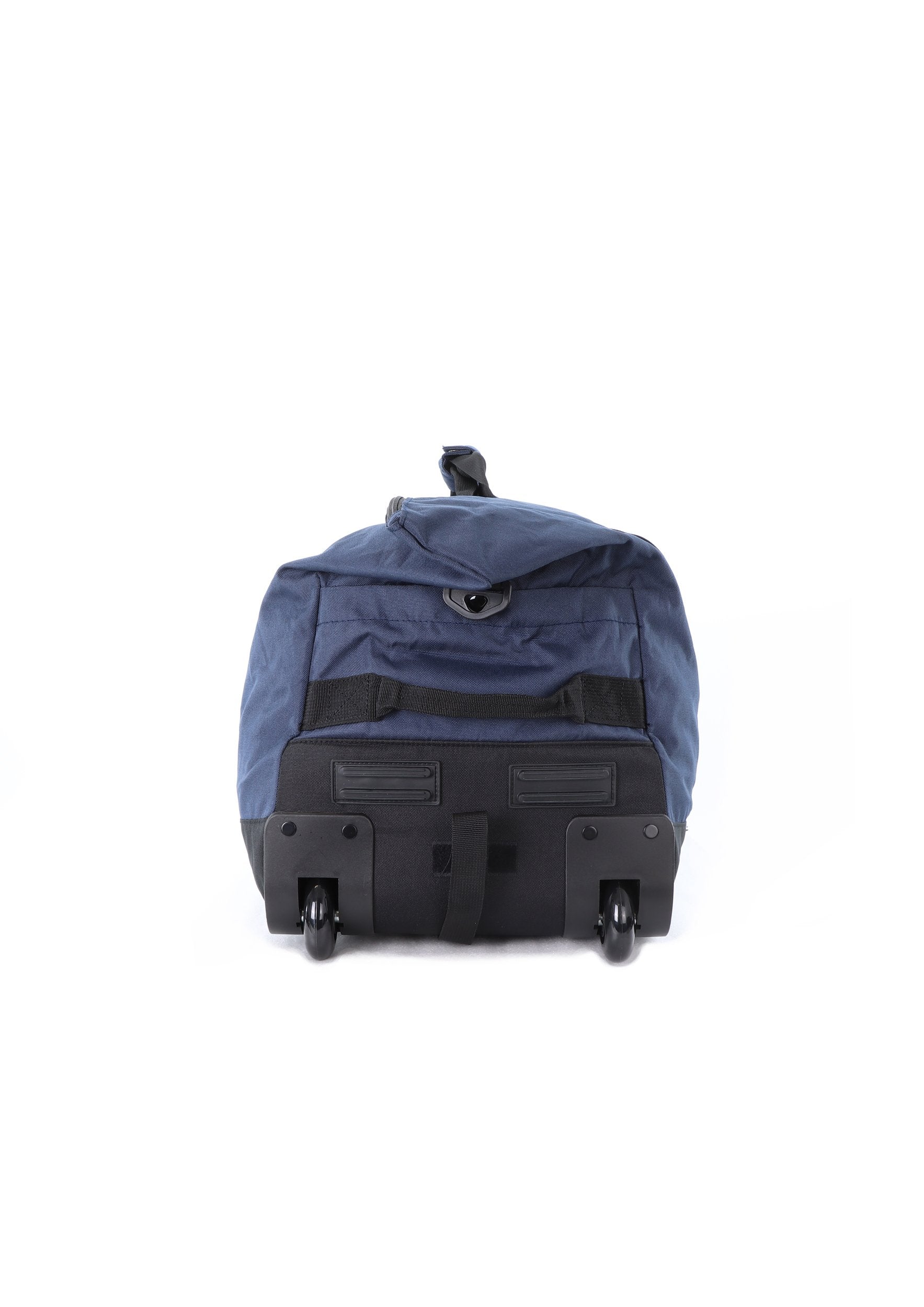 National Geographic - Pathway Rollentasche / Trollytasche / Reisetasche mit Rollen - 48L - Blau