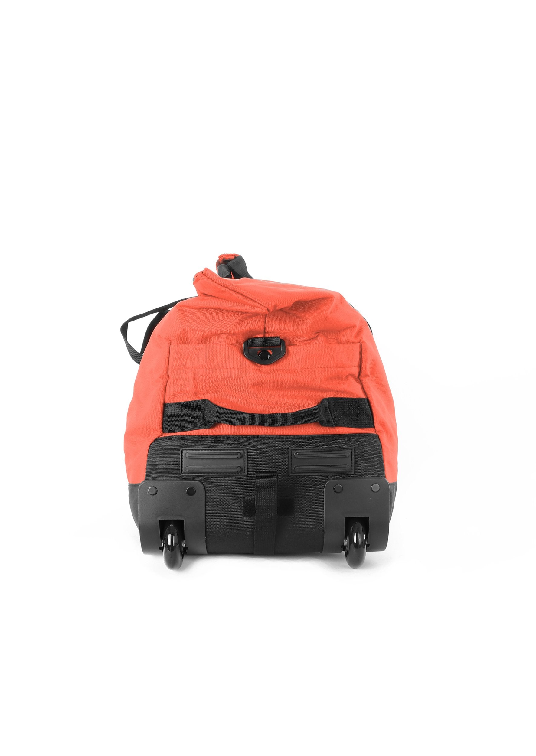 National Geographic - Pathway Rollentasche / Trollytasche / Reisetasche mit Rollen - 48L - Orange