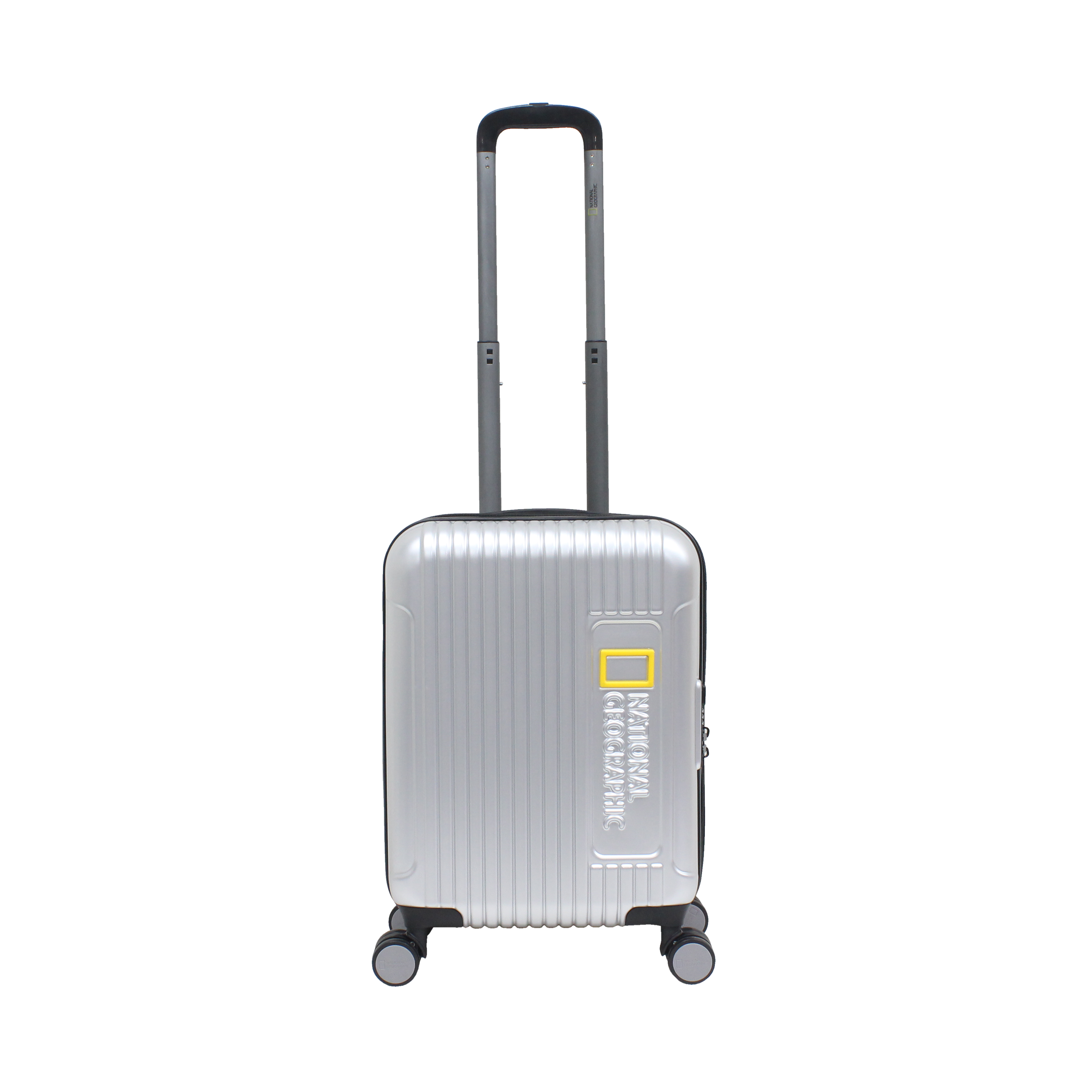 Hand carry Nat Geo | luggageandbagsstore