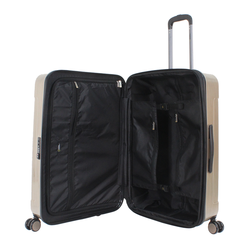 Klasse Schalenkoffer bei luggage4u.de