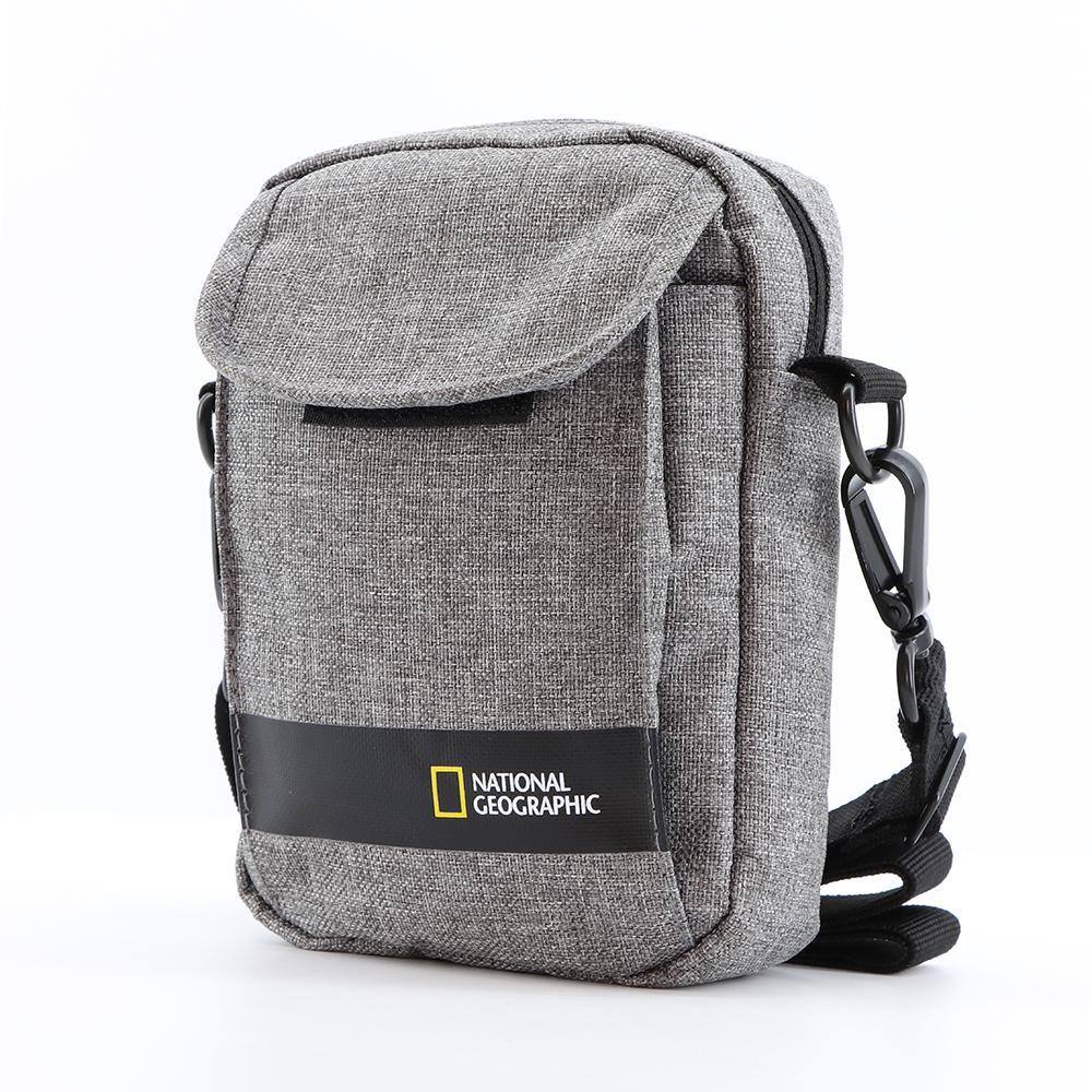 Nat Geo Heup- en schoudertas 2 in 1