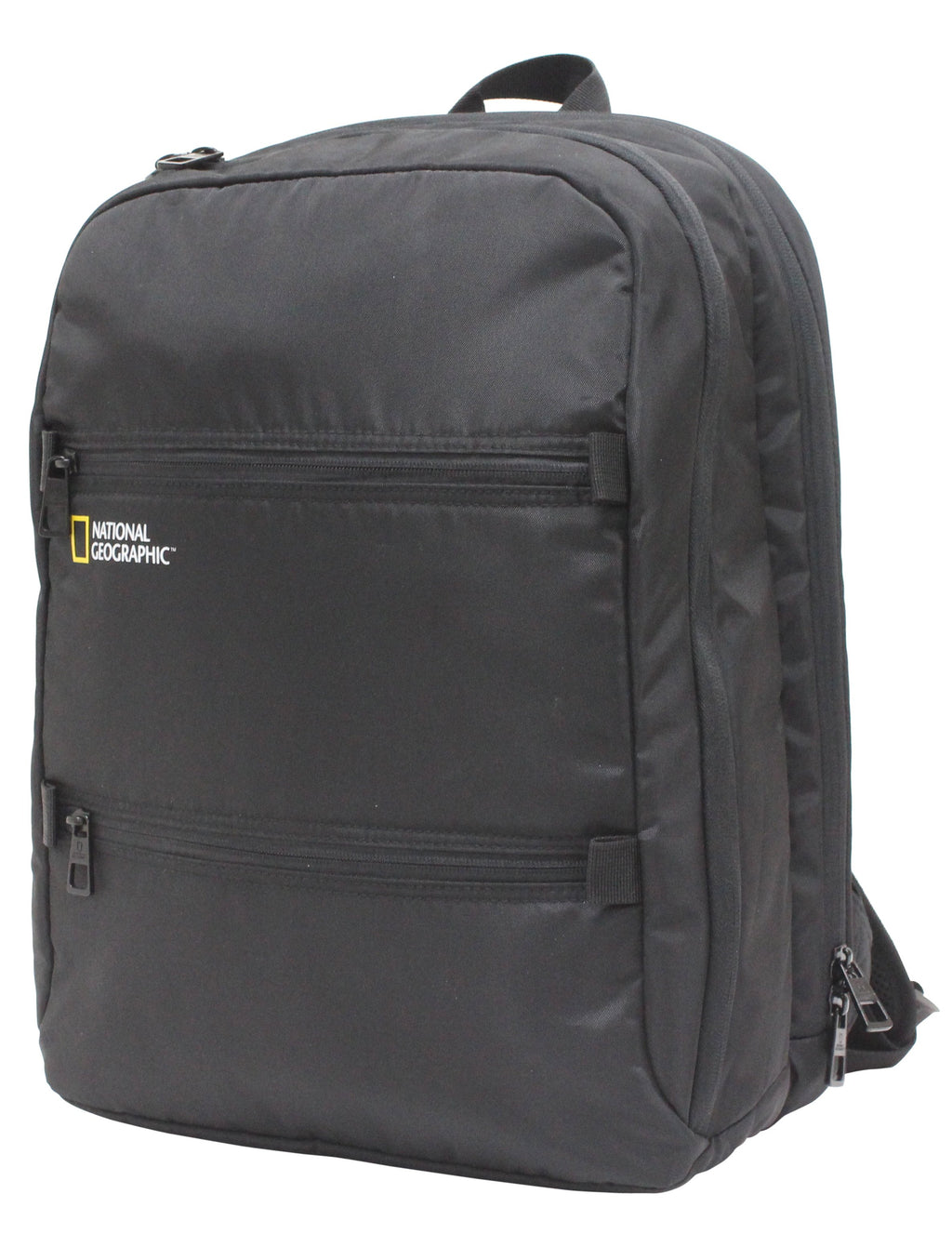 RPET Laptoprucksack von Nat Geo