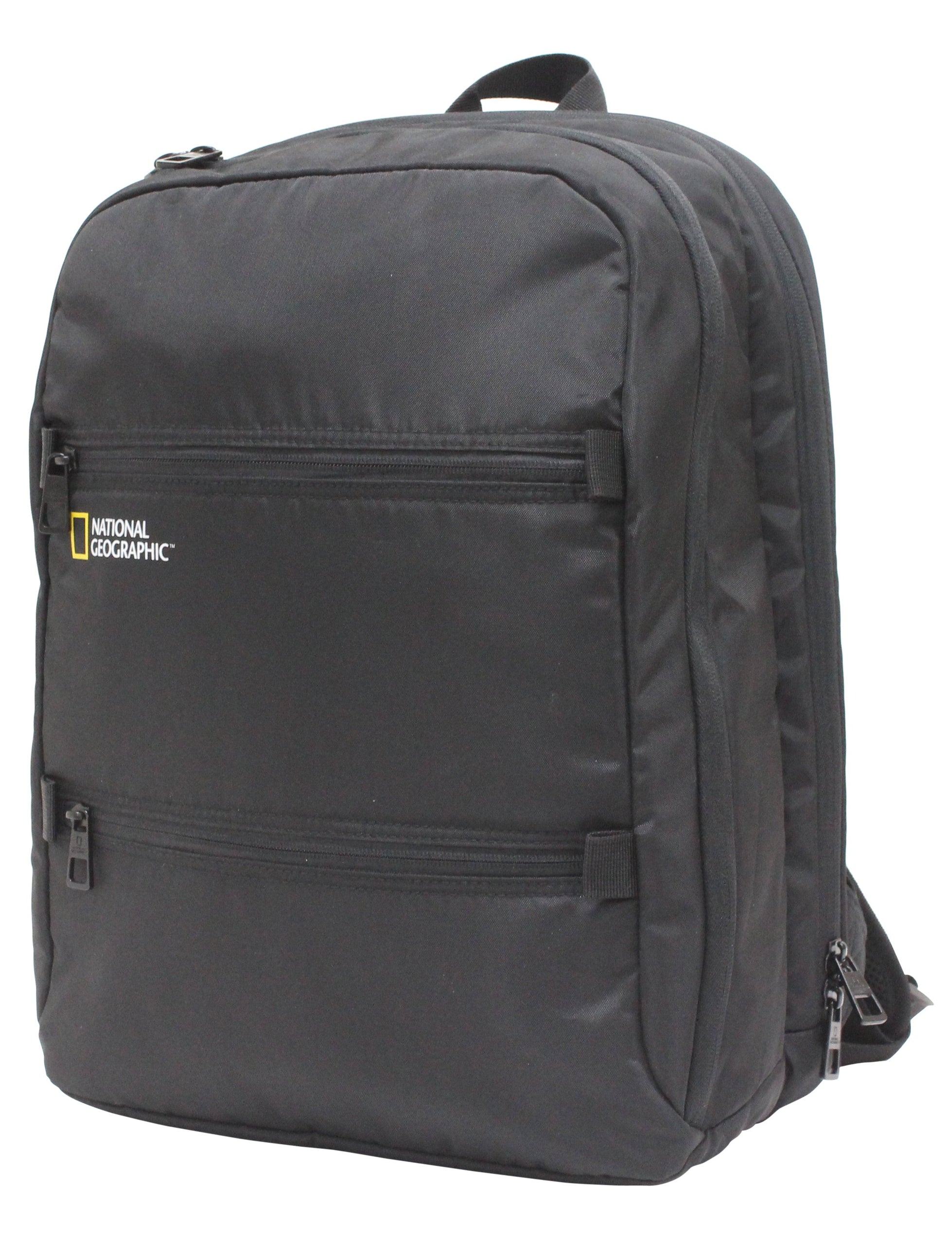 RPET Laptoprucksack von Nat Geo