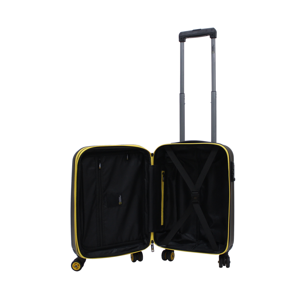 National Geographic Handgepaeck