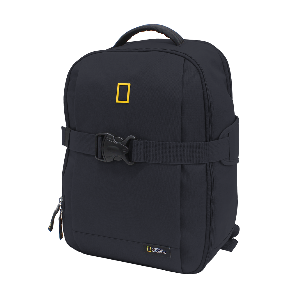 Nat Geo Rucksack Recovery der Tagesrucksack mit Stil