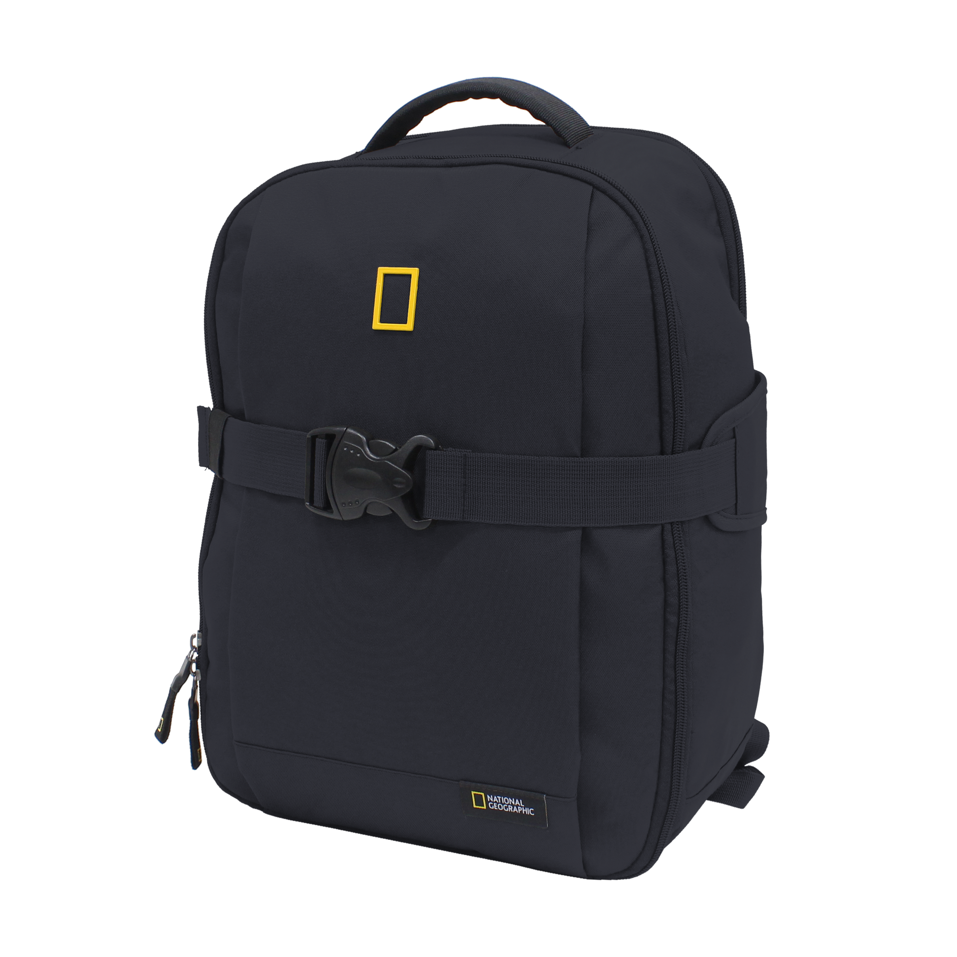 Nat Geo Rucksack Recovery der Tagesrucksack mit Stil