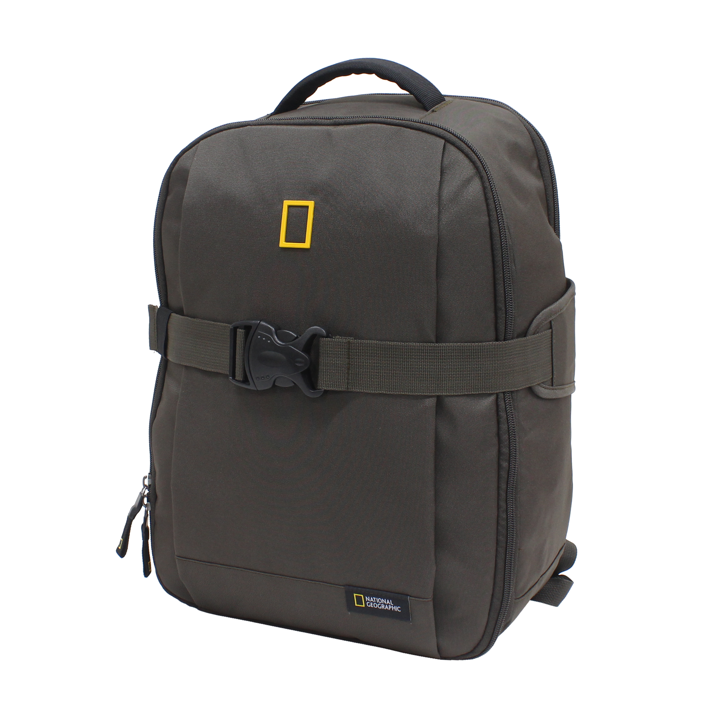 National Geographic - Recovery | Tagesrucksack