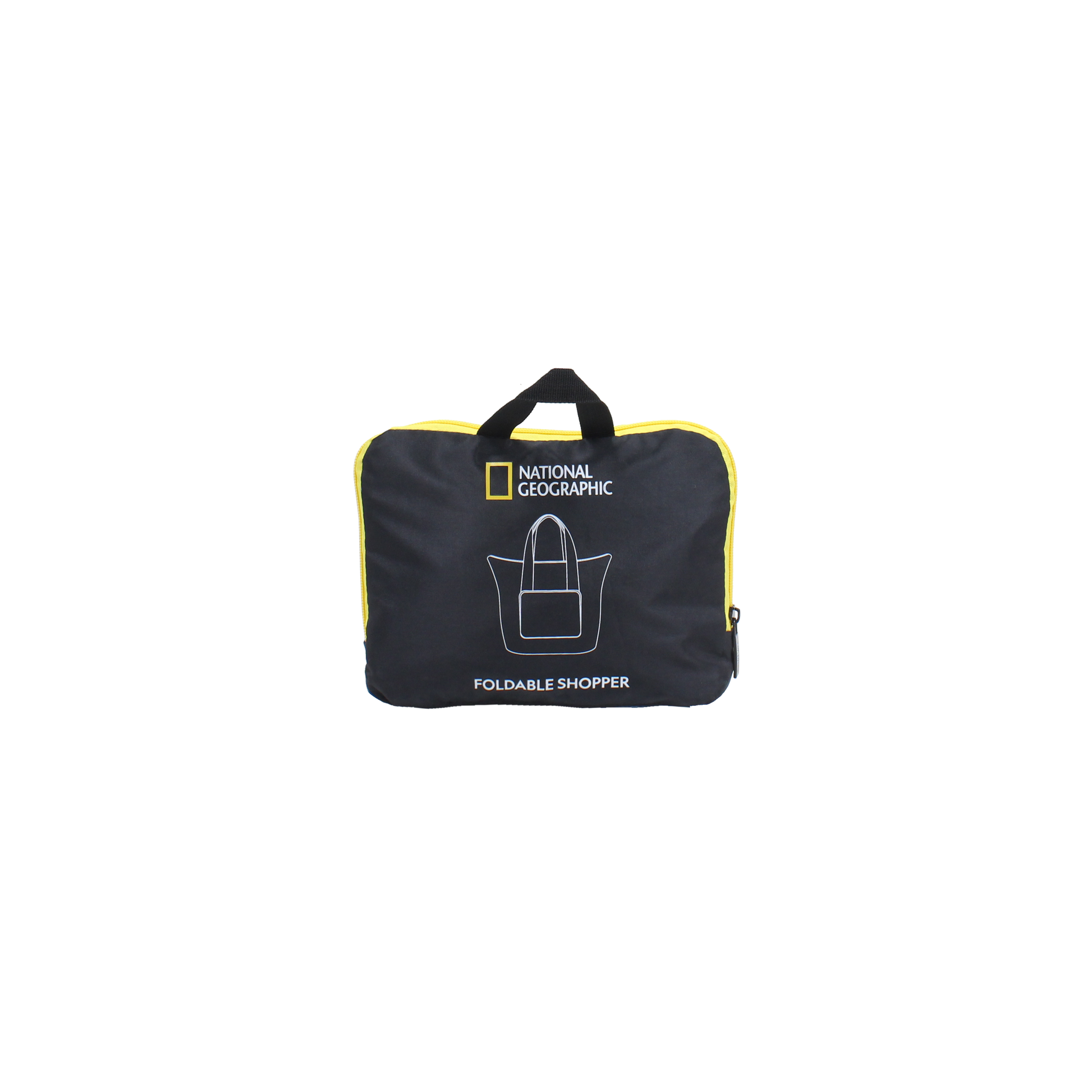 foldable sustainable products Nat Geo