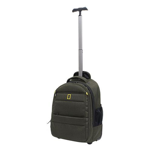 Best trolley backpack sale