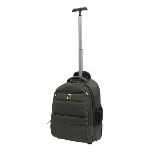 trolley backpack online Nat Geo