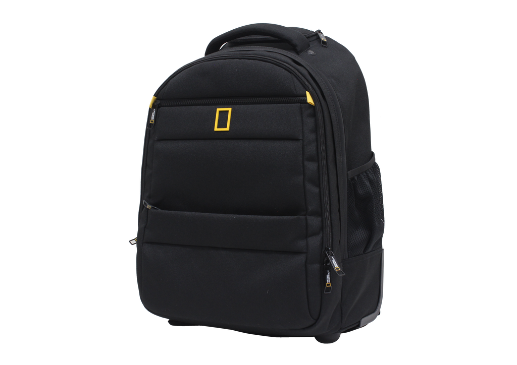 Black Trolley bag