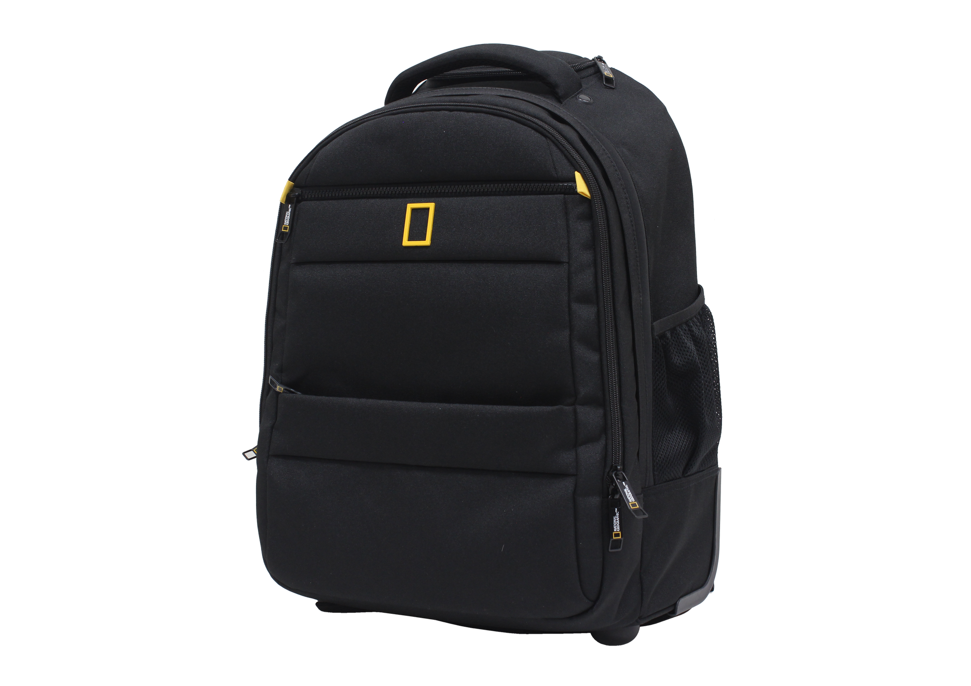 Black Trolley bag
