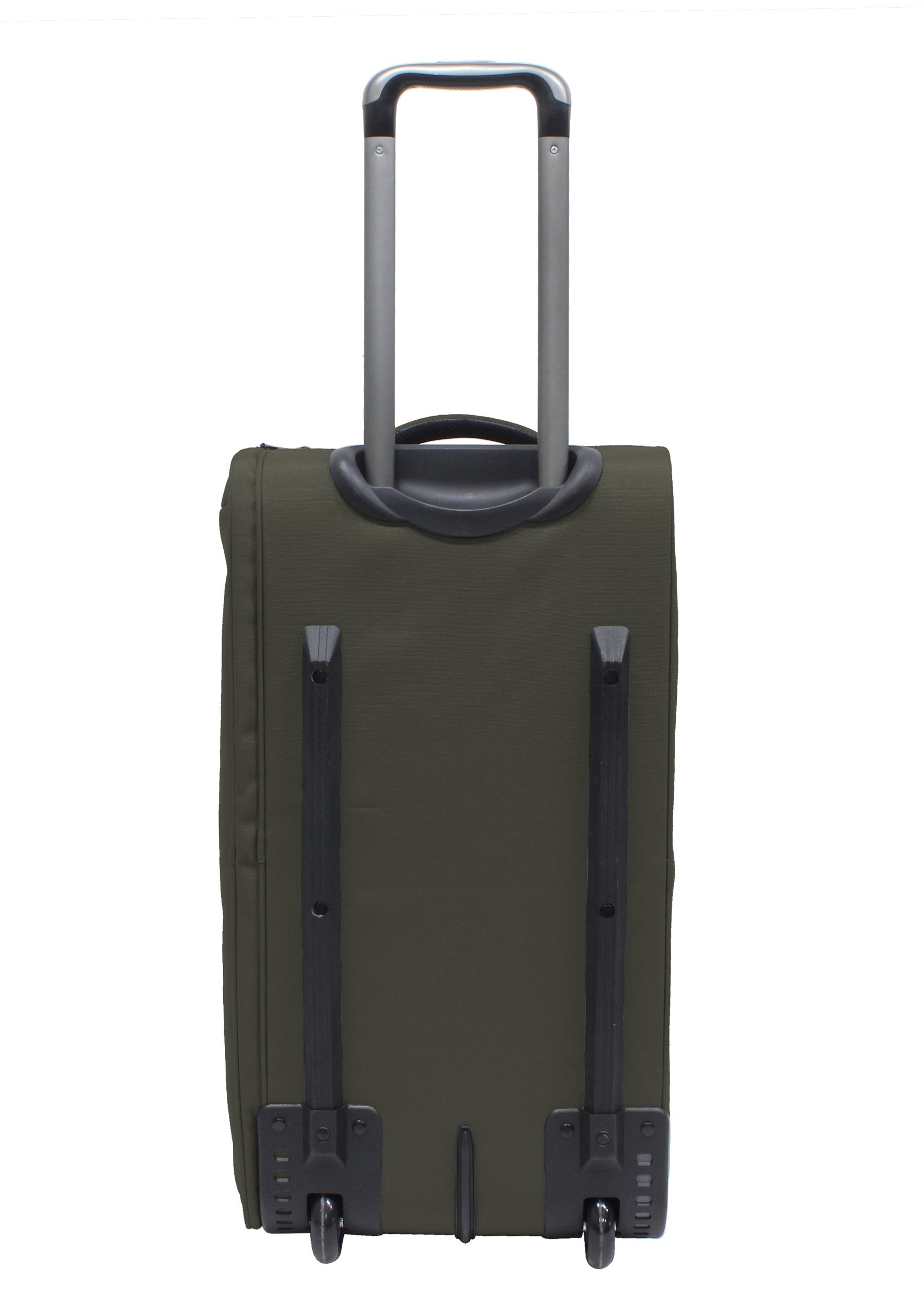 National Geographic - Passage Trolleytasche / Reisetasche mit Rollen - Khaki