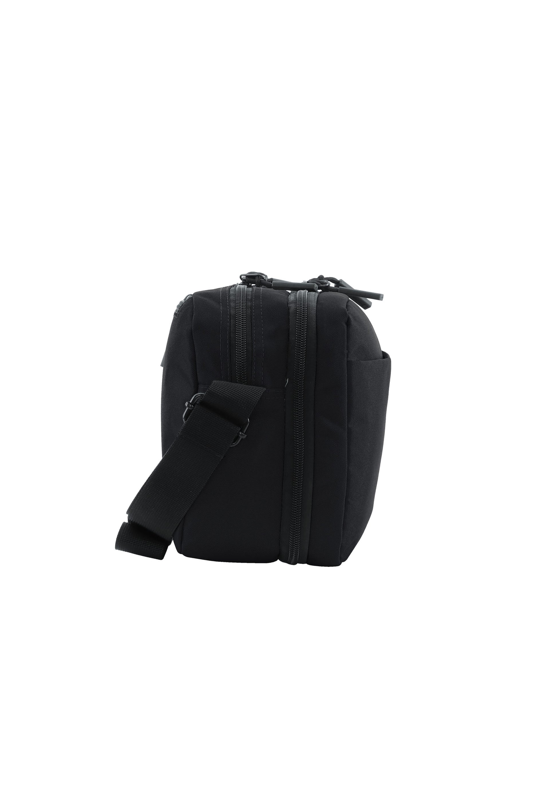 National Geographic - Ocean Schultertasche / Umhängetasche - 5,9L - Schwarz