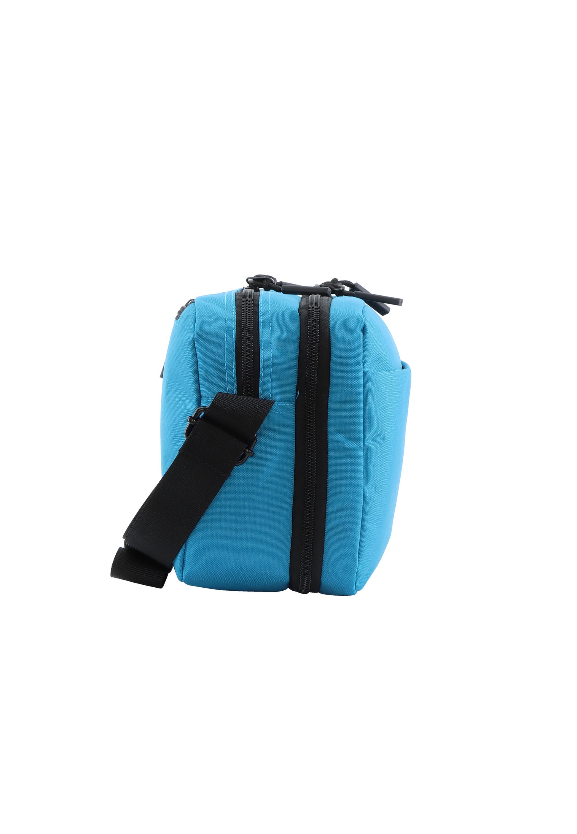 National Geographic - Ocean Schultertasche / Umhängetasche - 5,9L - Blau