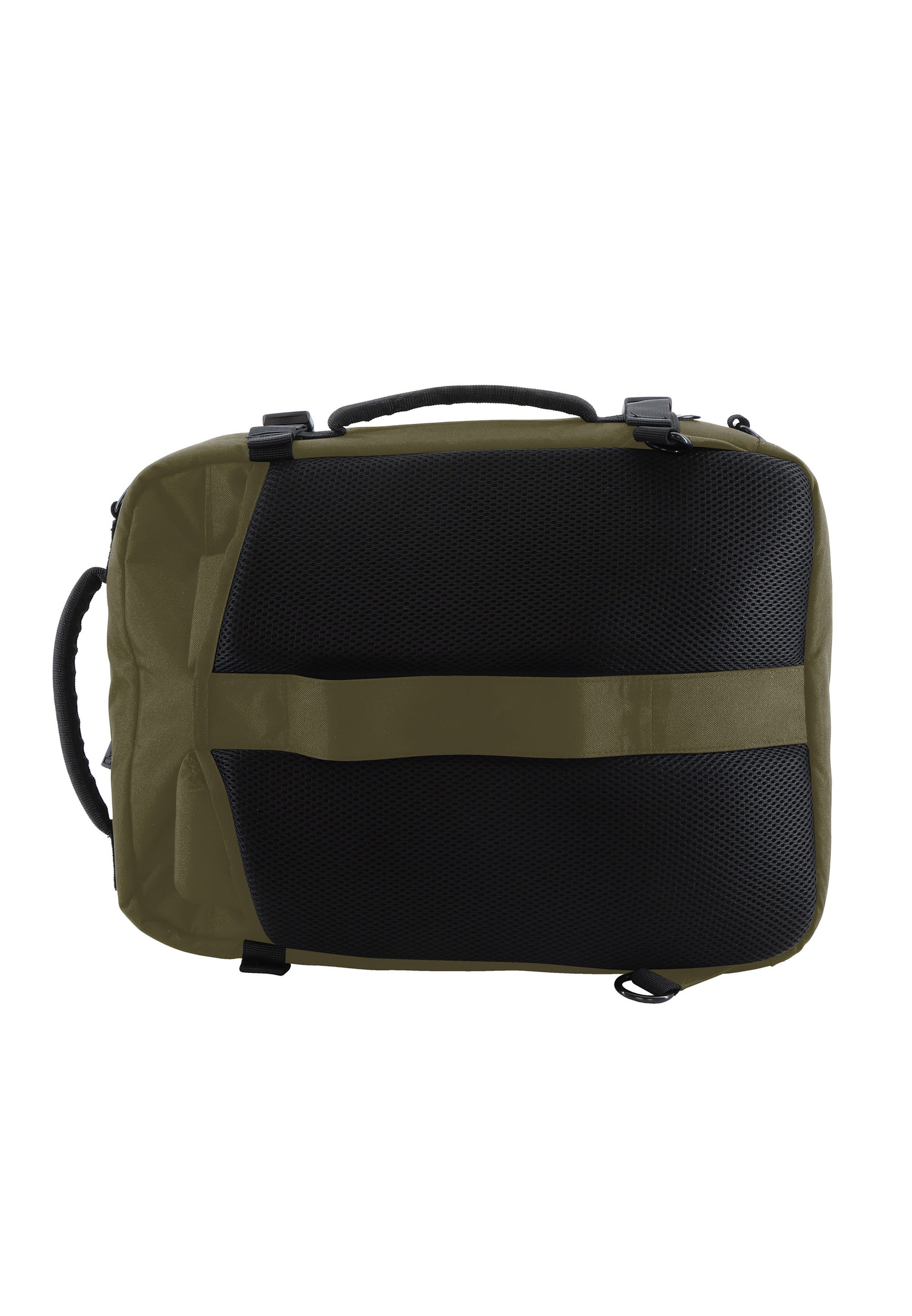 National Geographic - Ocean Rucksack / Laptop-Rucksack / Aktentasche / Laptop-Aktentasche - 23,4L - Khaki