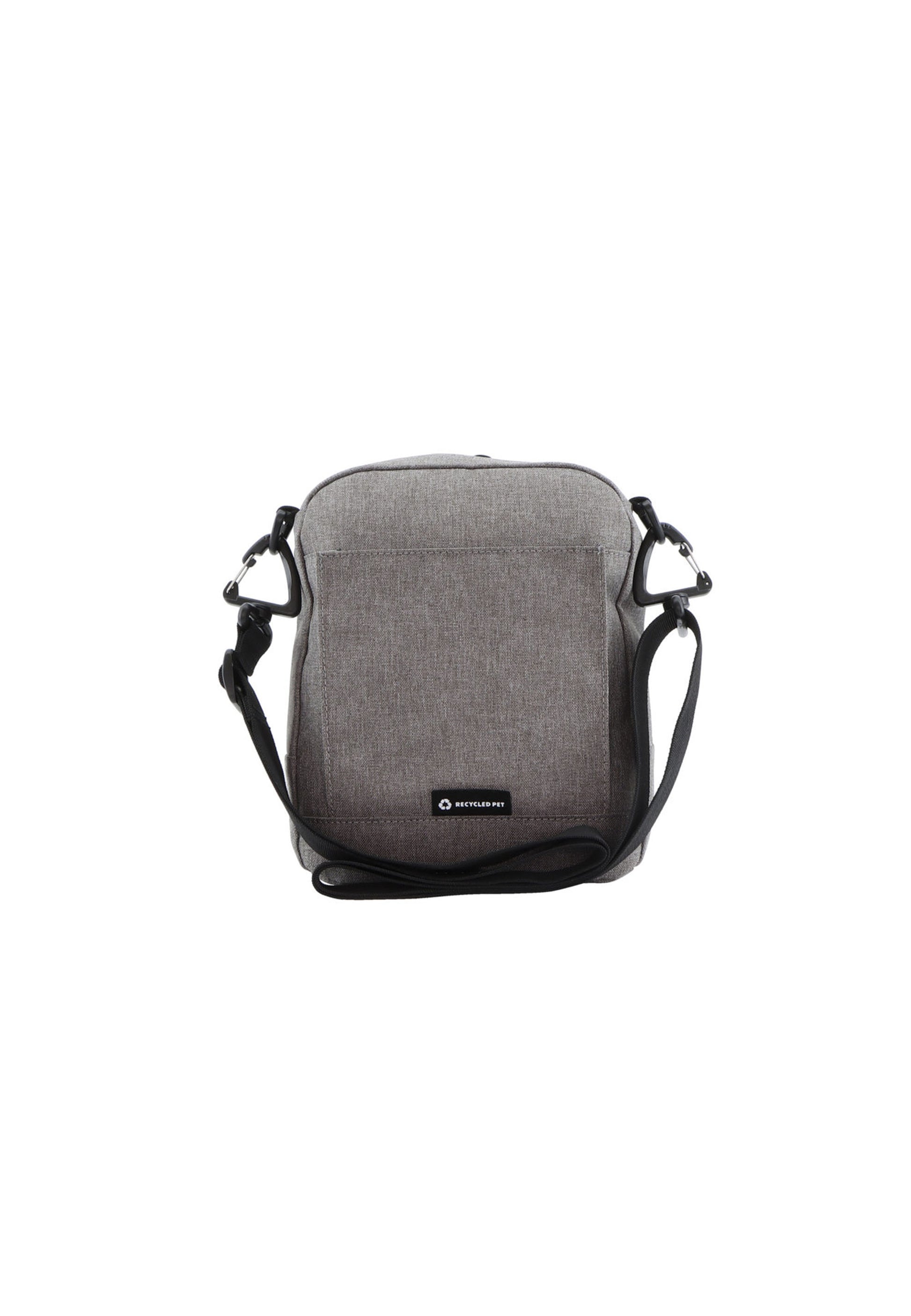 National Geographic - Shadow Schultertasche / Umhängetasche - 5L - Hellgrau