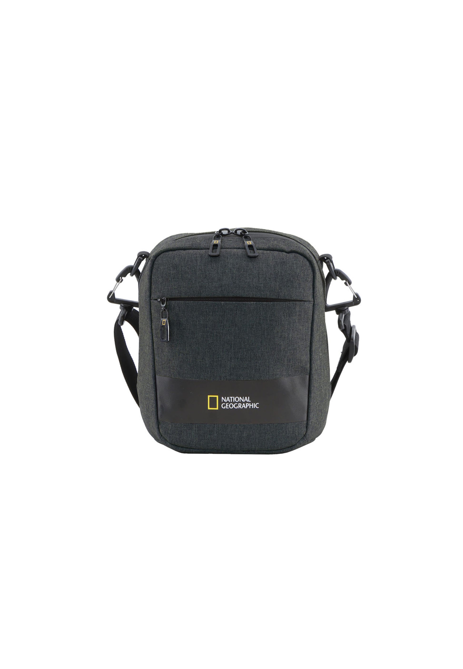 National Geographic - Shadow Schultertasche / Umhängetasche - 5L - Anthrazit