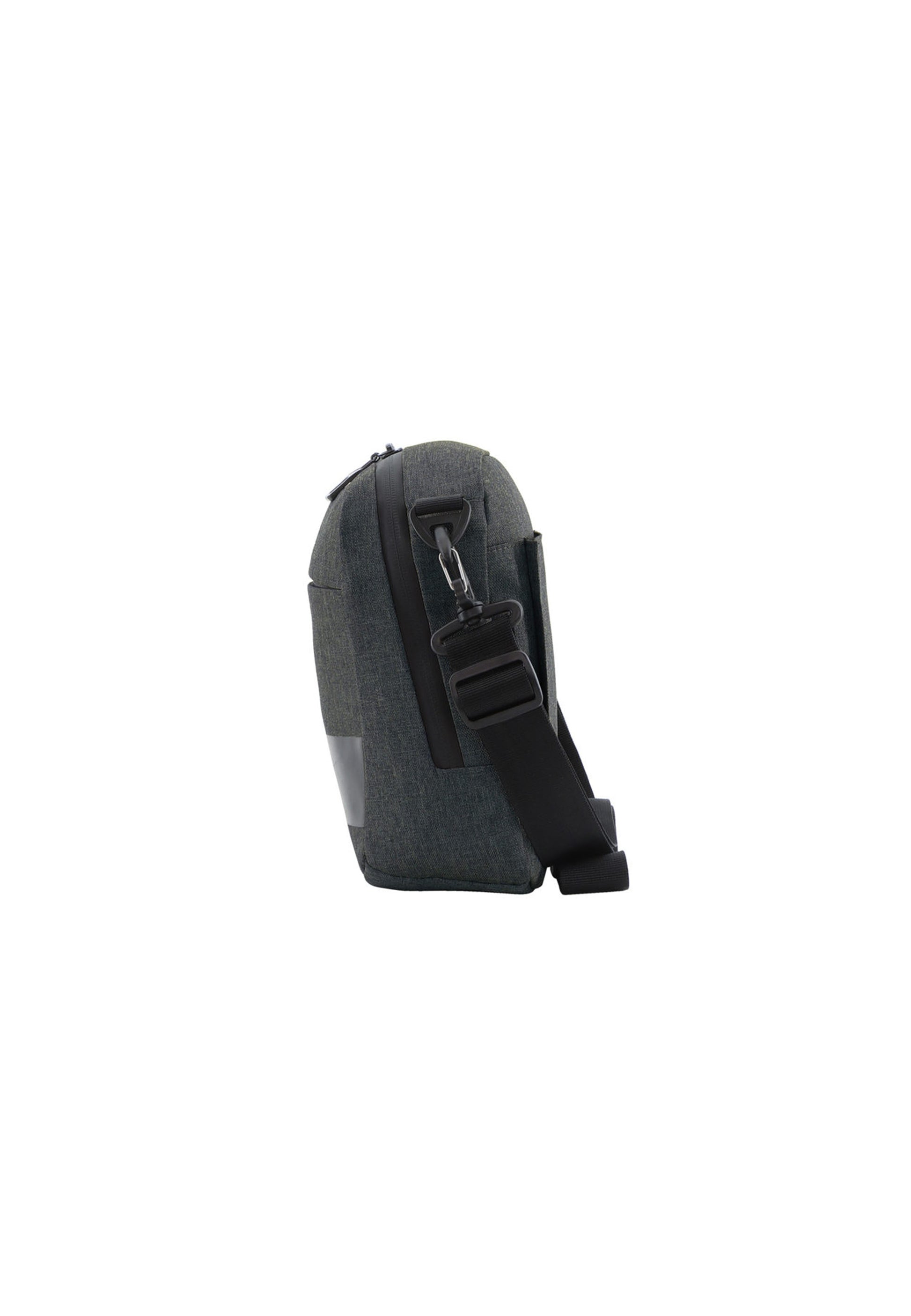 National Geographic - Shadow Schultertasche / Umhängetasche - 5L - Anthrazit