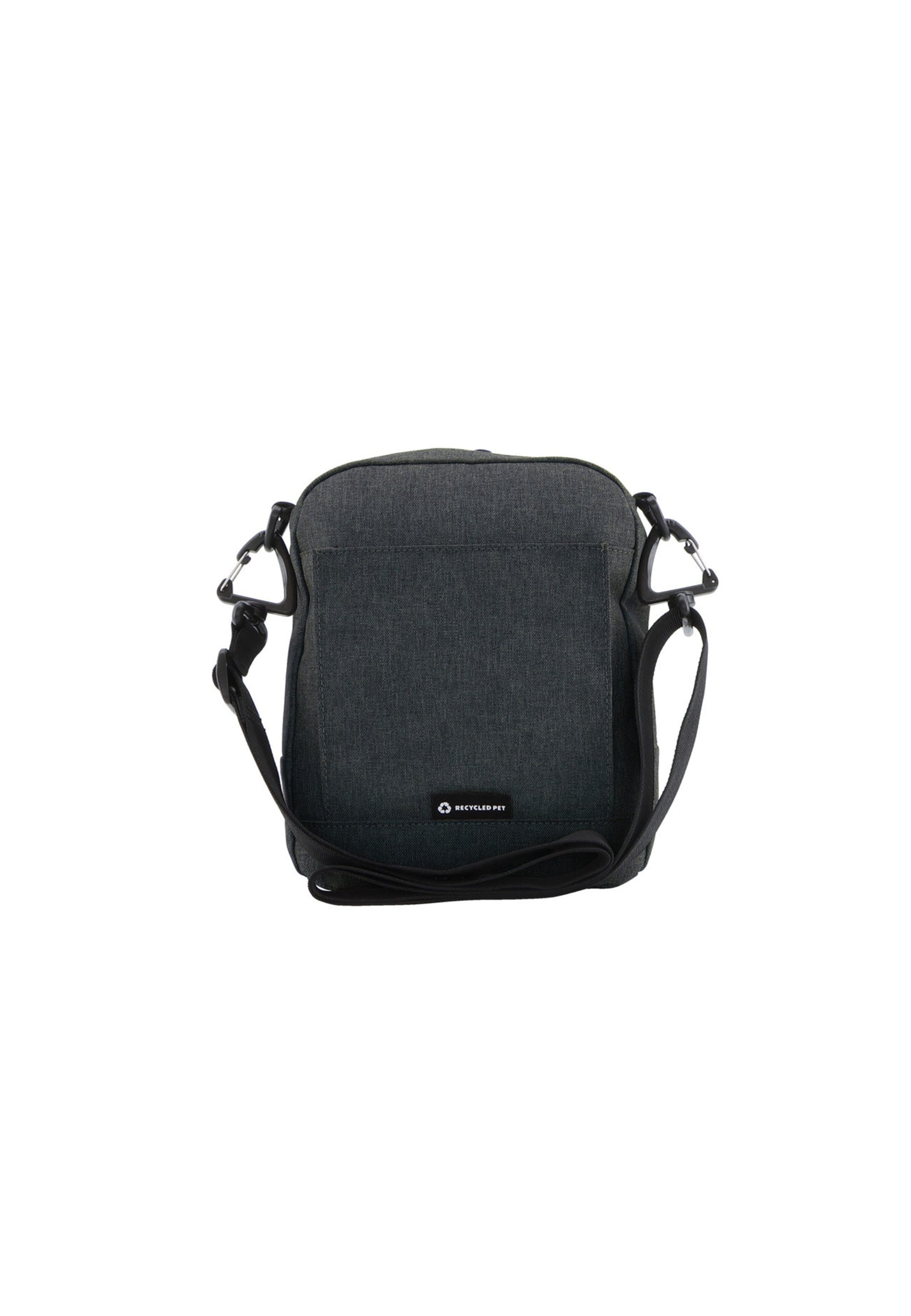 National Geographic - Shadow Schultertasche / Umhängetasche - 5L - Anthrazit