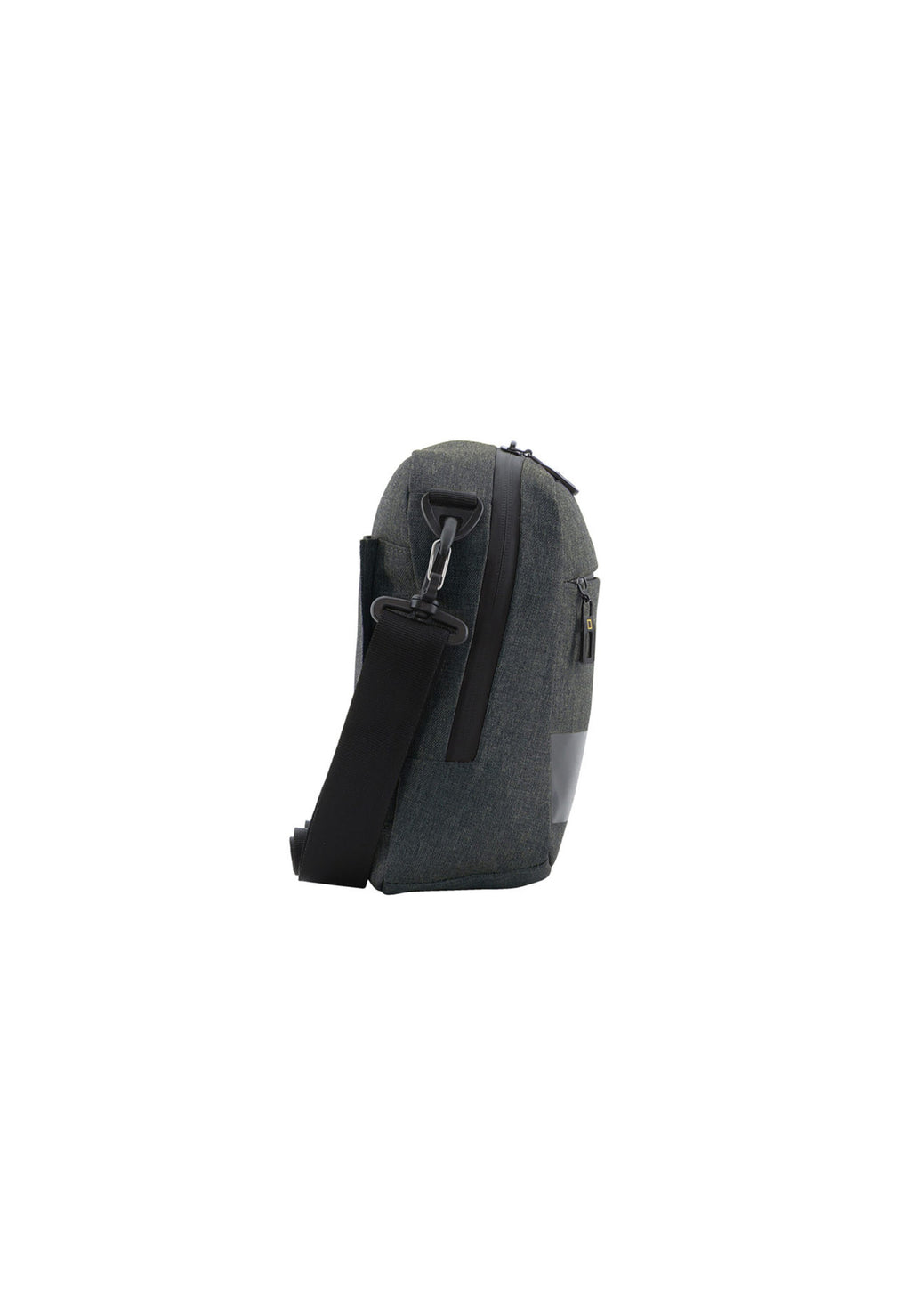 National Geographic - Shadow Schultertasche / Umhängetasche - 5L - Anthrazit