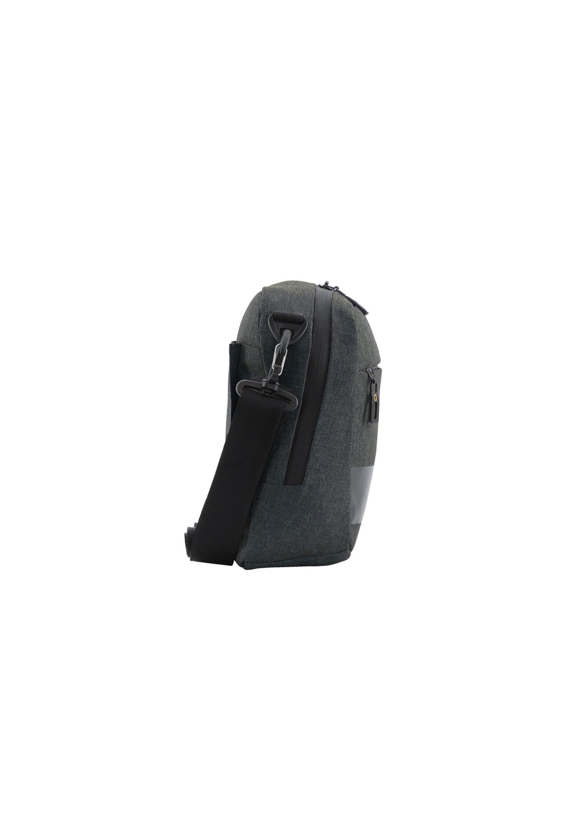 National Geographic - Shadow Schultertasche / Umhängetasche - 5L - Anthrazit