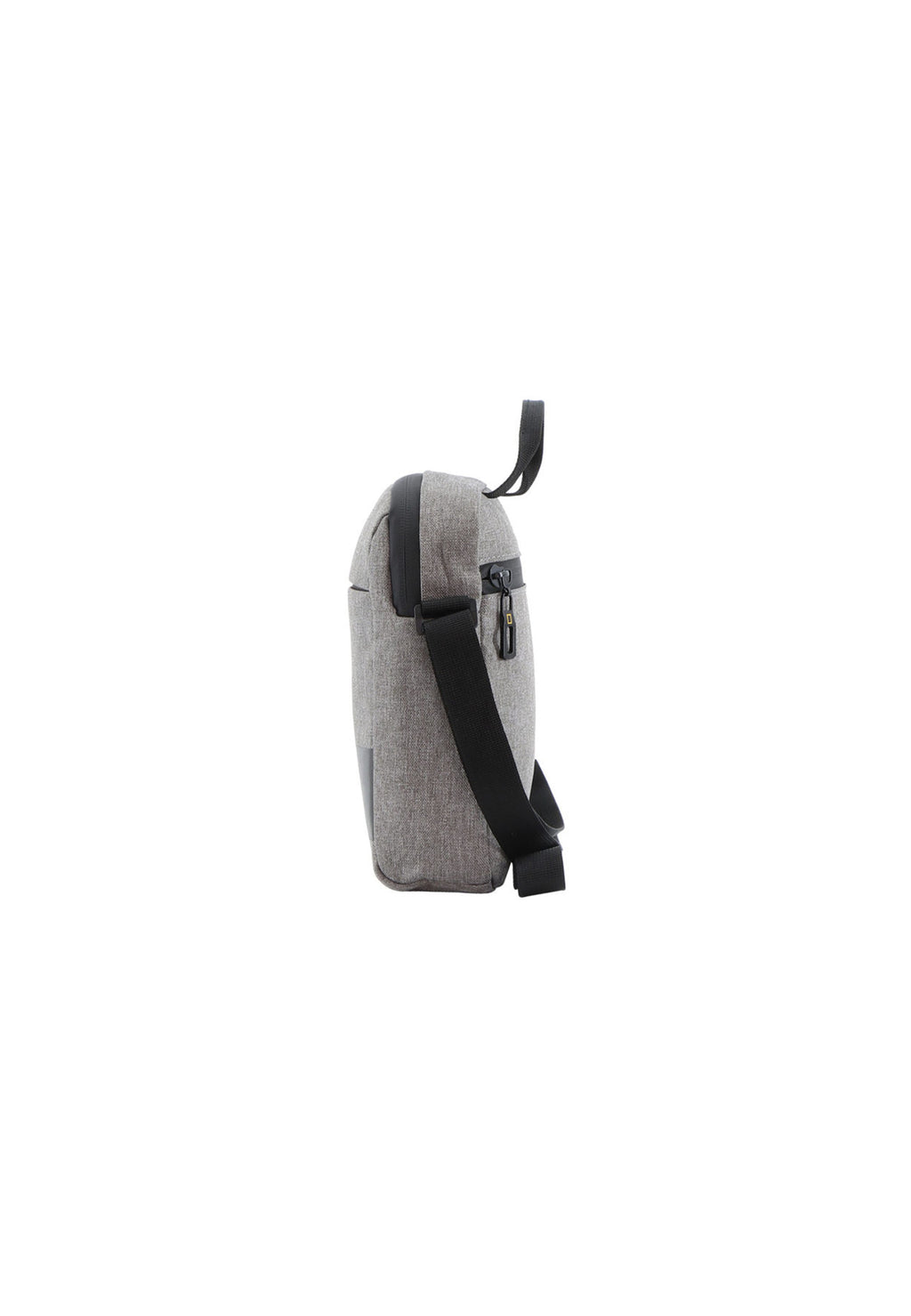 National Geographic Schultertasche / Umhängetasche - 1,8L - Hellgrau