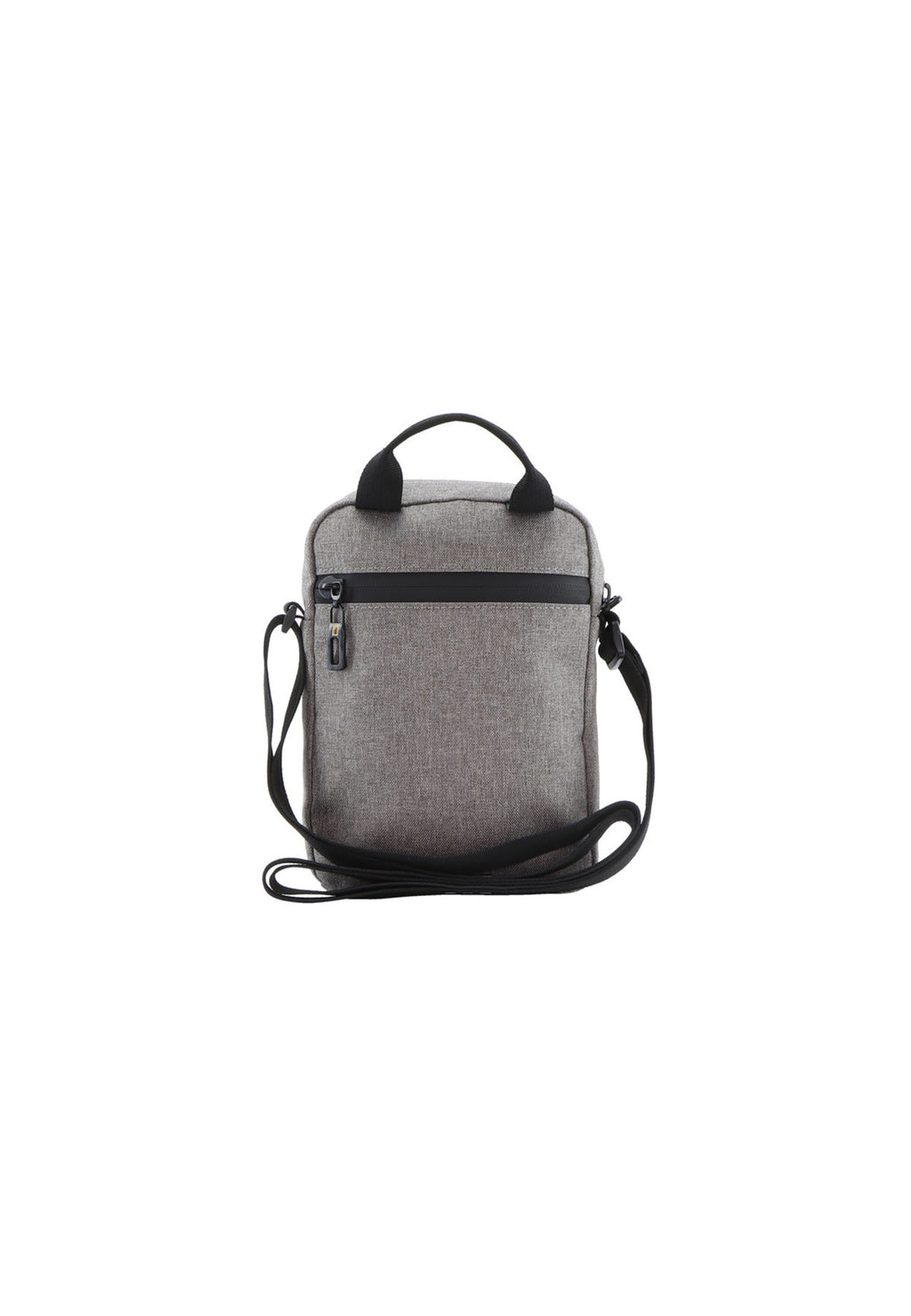 National Geographic Schultertasche / Umhängetasche - 1,8L - Hellgrau