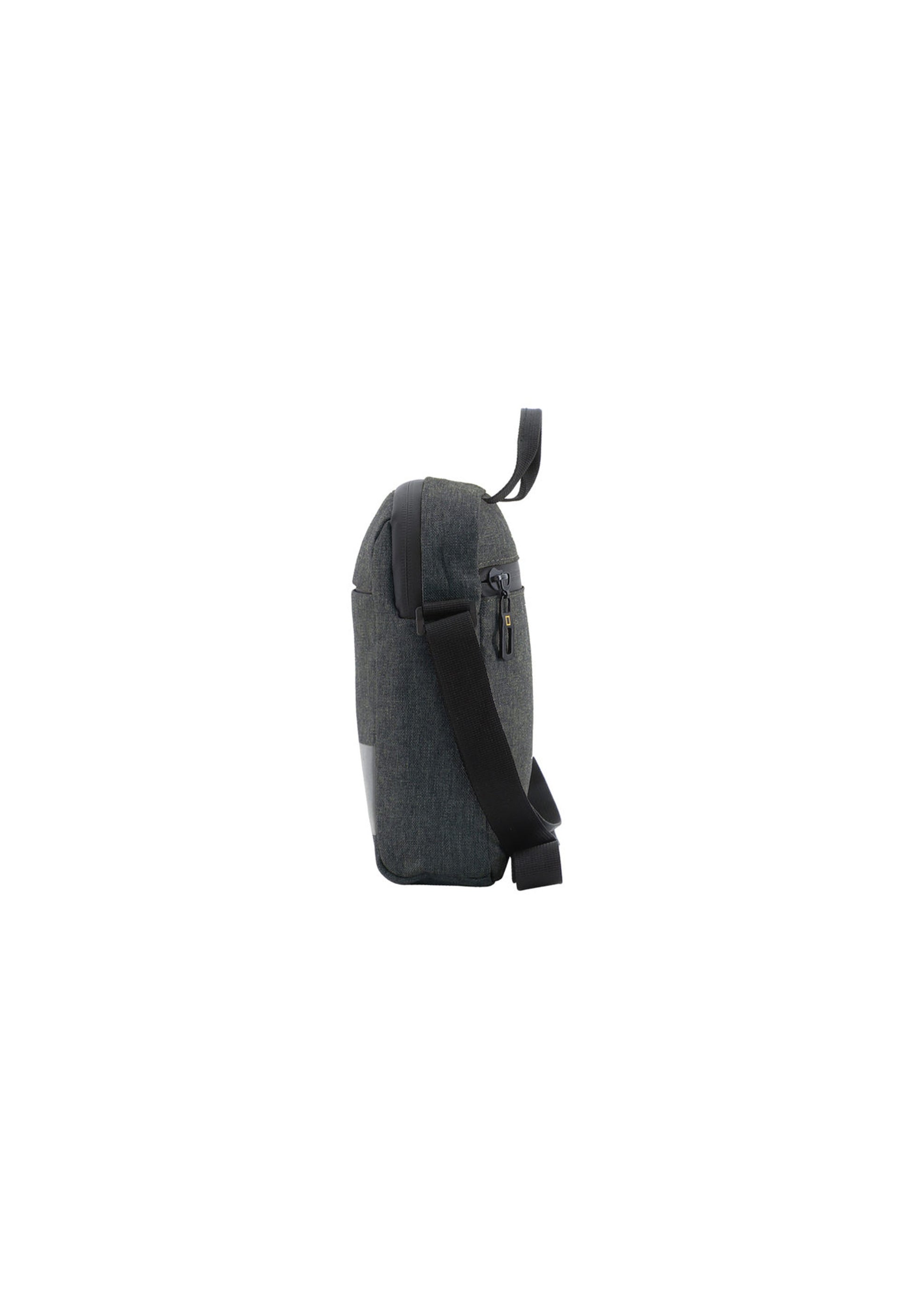 National Geographic - Shadow Schultertasche / Umhängetasche - 1,8L - Anthrazit