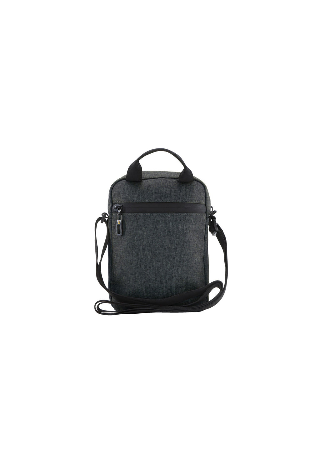 National Geographic - Shadow Schultertasche / Umhängetasche - 1,8L - Anthrazit