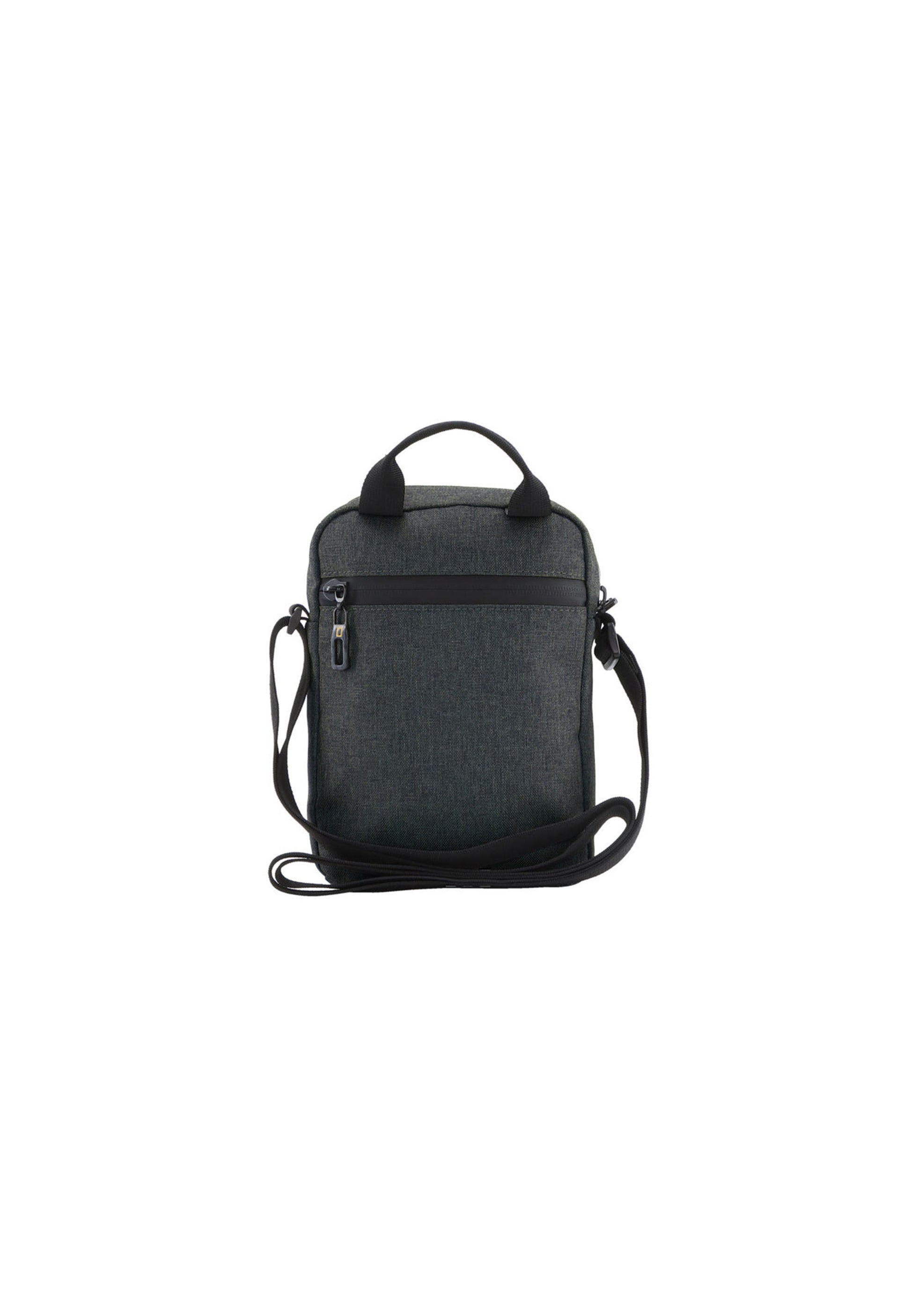 National Geographic - Shadow Schultertasche / Umhängetasche - 1,8L - Anthrazit