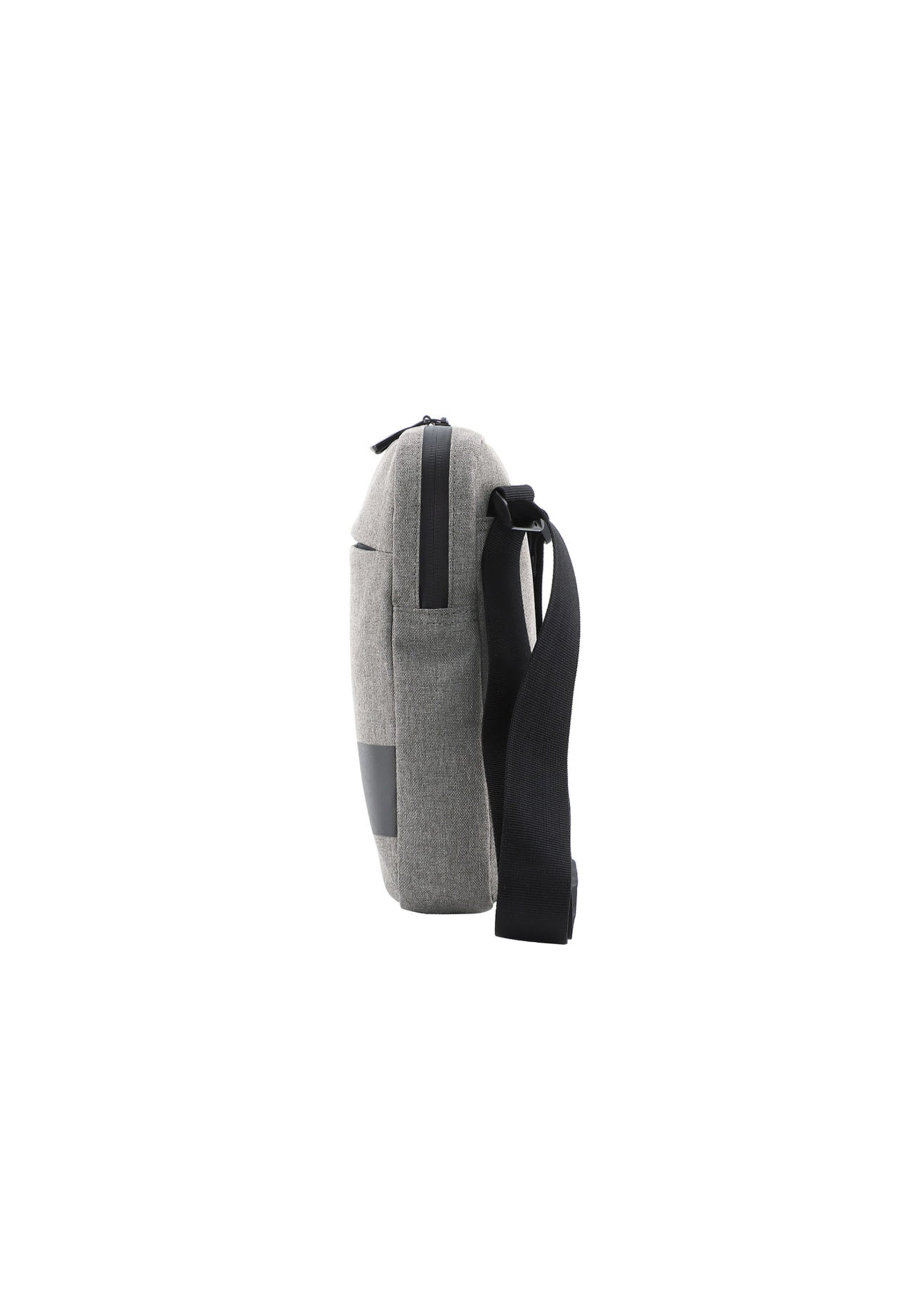 National Geographic - Shadow Schultertasche / Umhängetasche - 3L - Grau