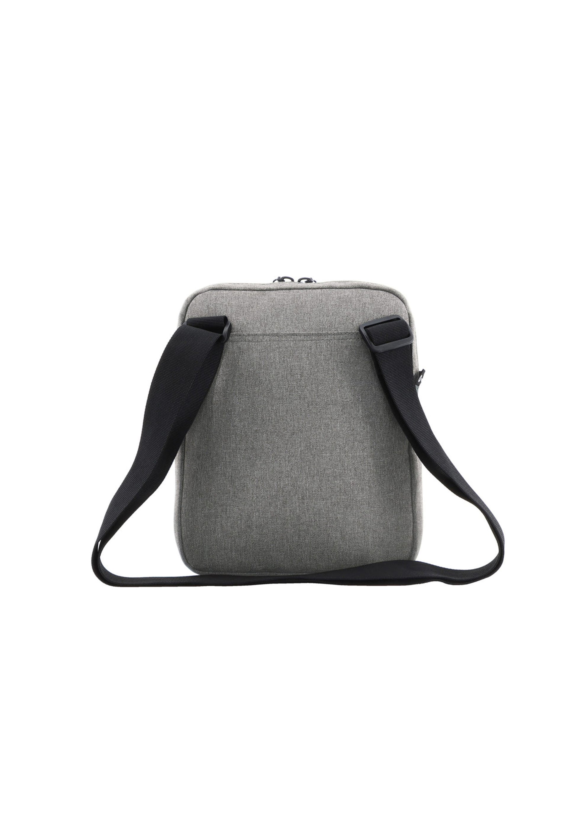 National Geographic - Shadow Schultertasche / Umhängetasche - 3L - Grau